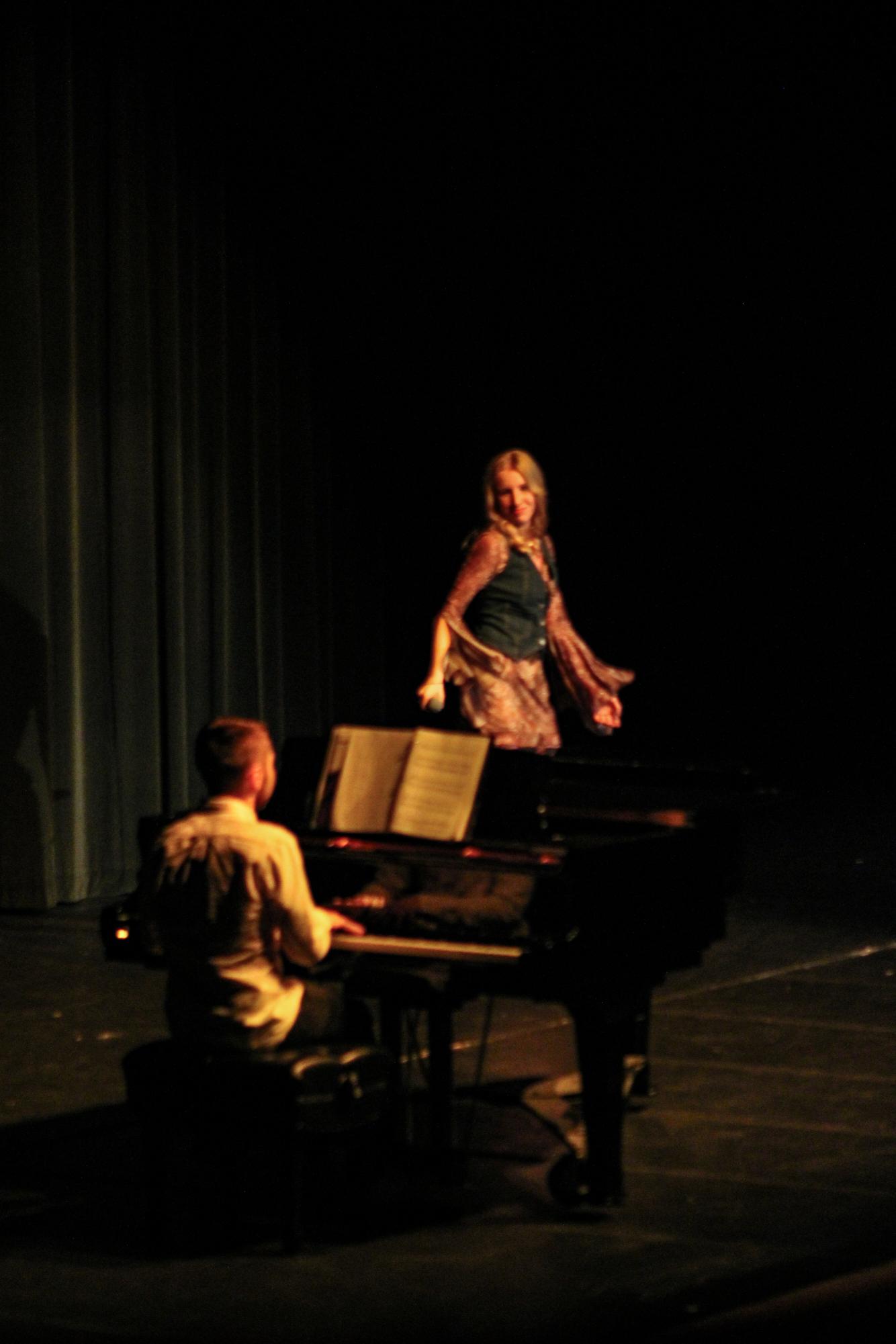 Thursday Pops Concert (photos by Alex Flores)