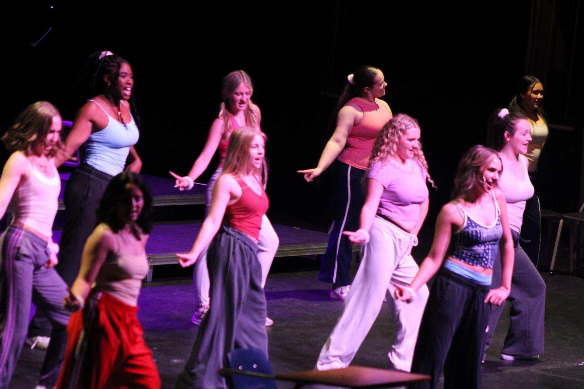 Thursday Pops Concert (photos by Alex Flores)