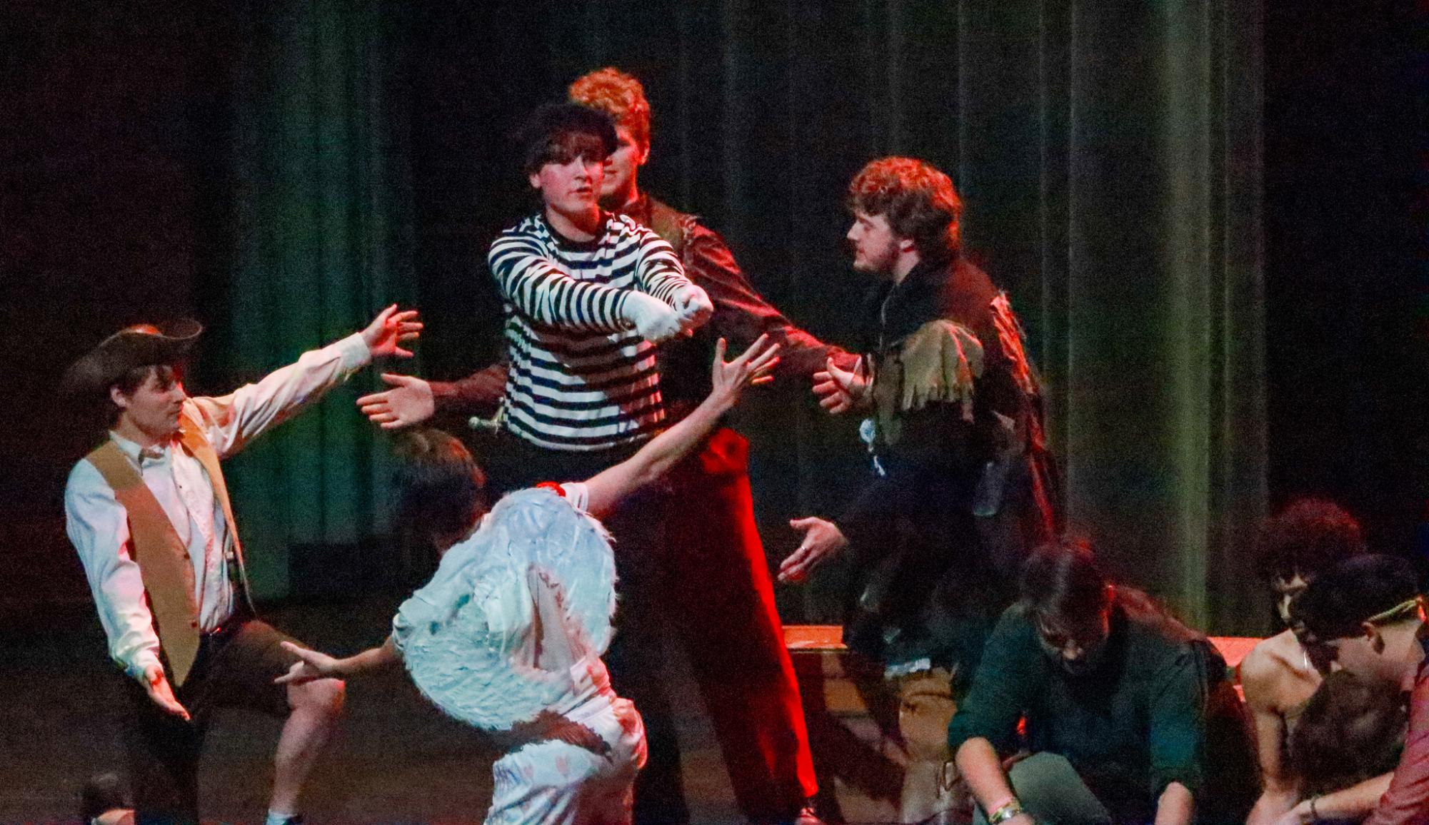 Pops Concert day one ( Photos by Tristan Anderson )