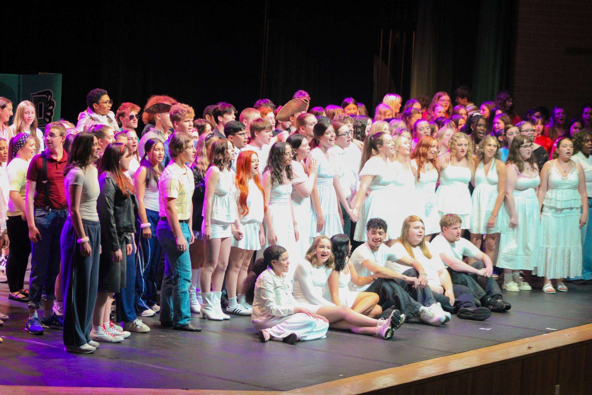 Thursday Pops Concert (photos by Alex Flores)