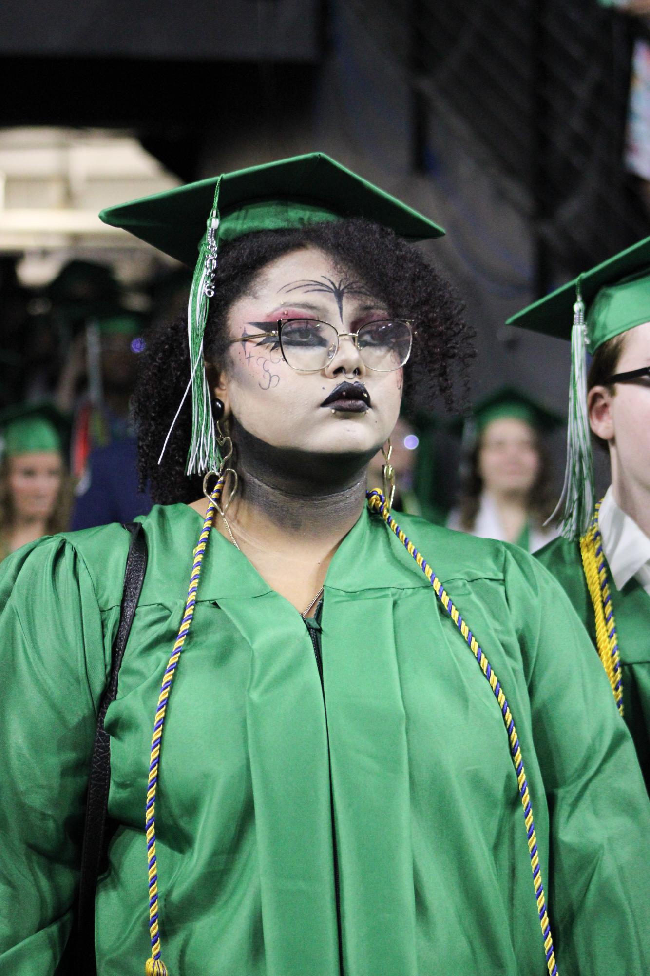 Graduation 2026 (Photos by Kameryn Feikert