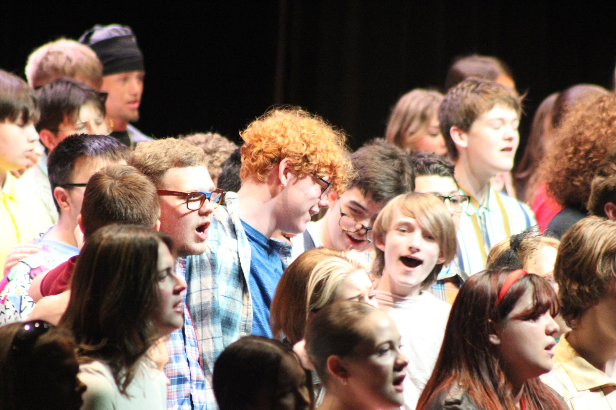 Thursday Pops Concert (photos by Alex Flores)
