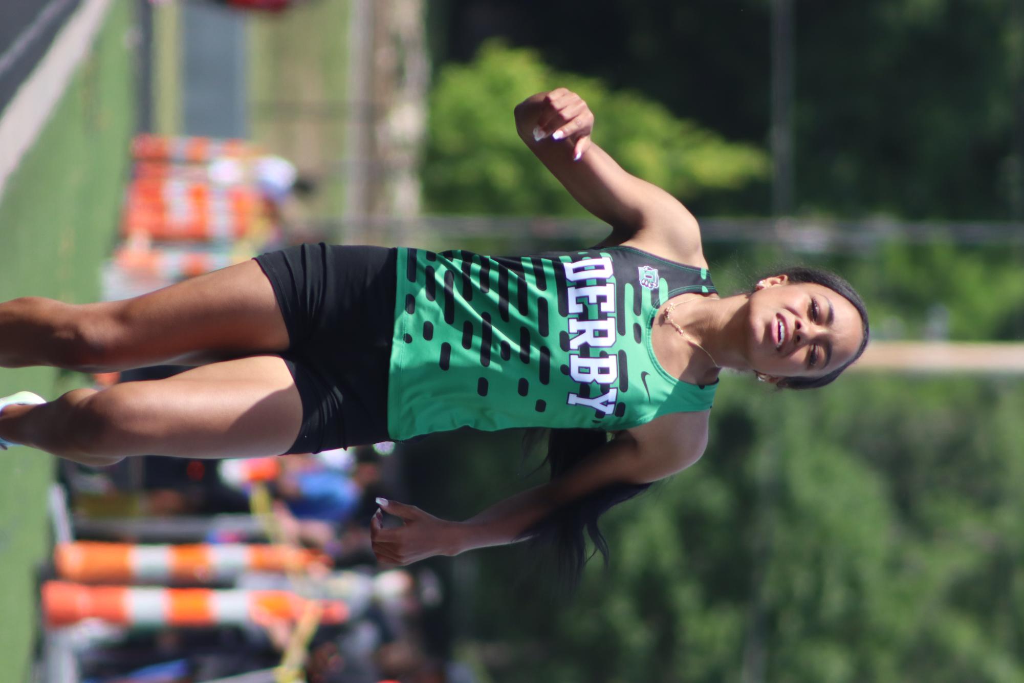 Panthers track meet (Photos by Starlan Bryant)