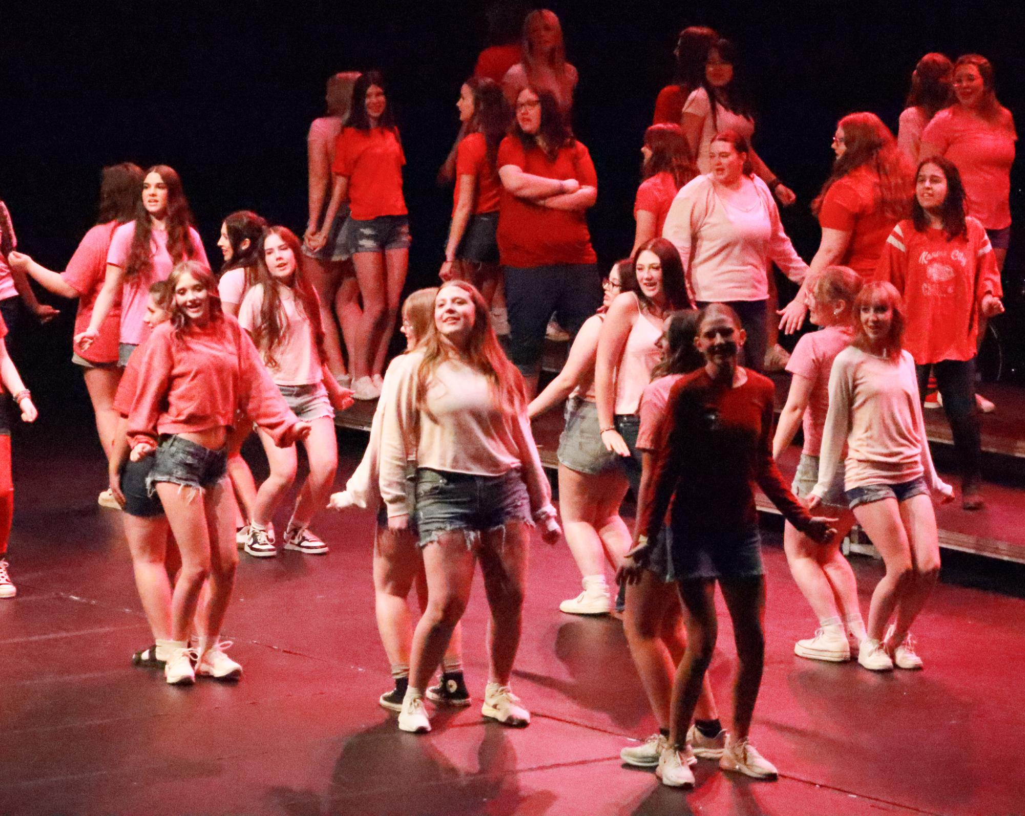 Pops Concert day one ( Photos by Tristan Anderson )