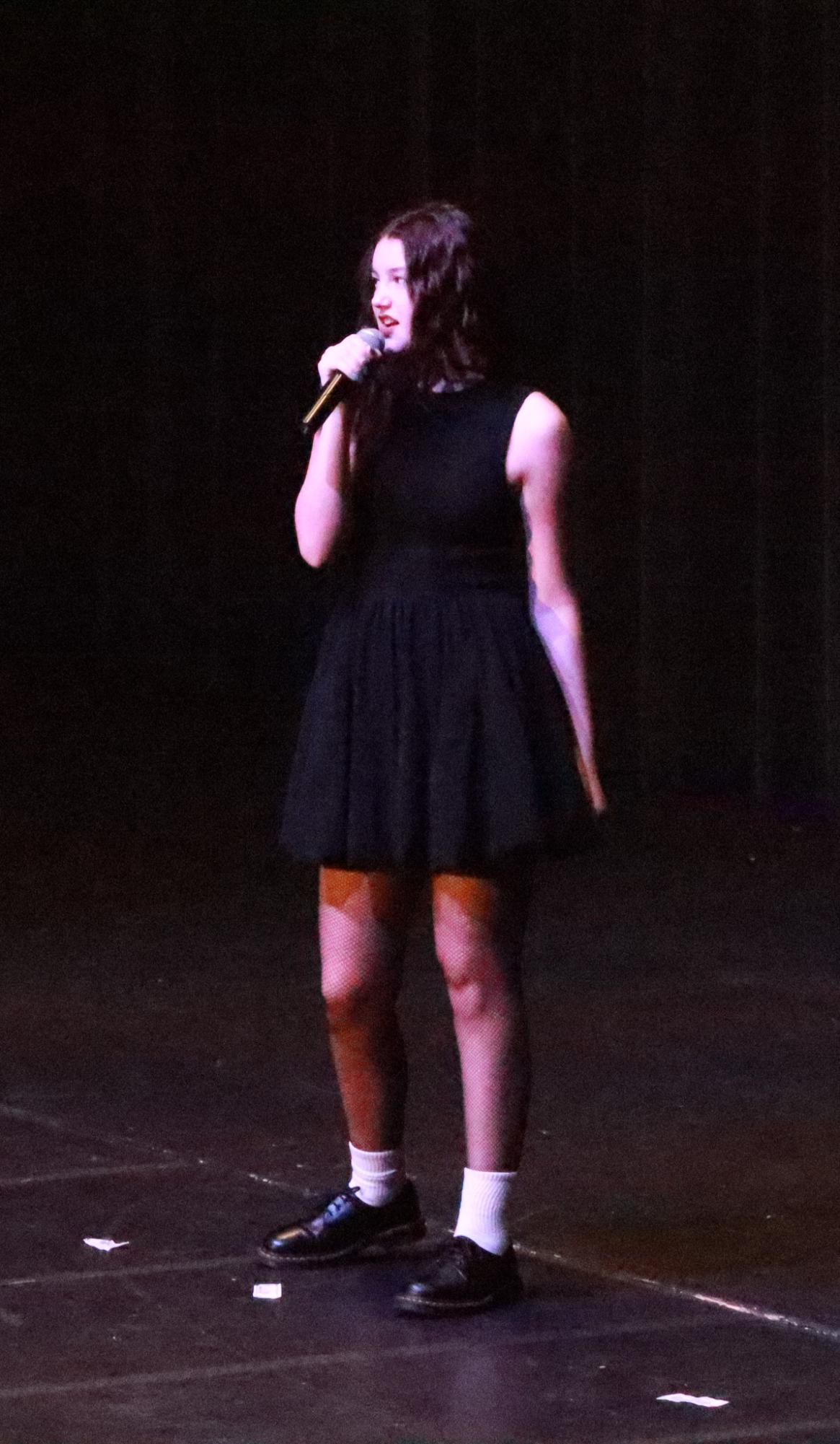 Pops Concert day one ( Photos by Tristan Anderson )