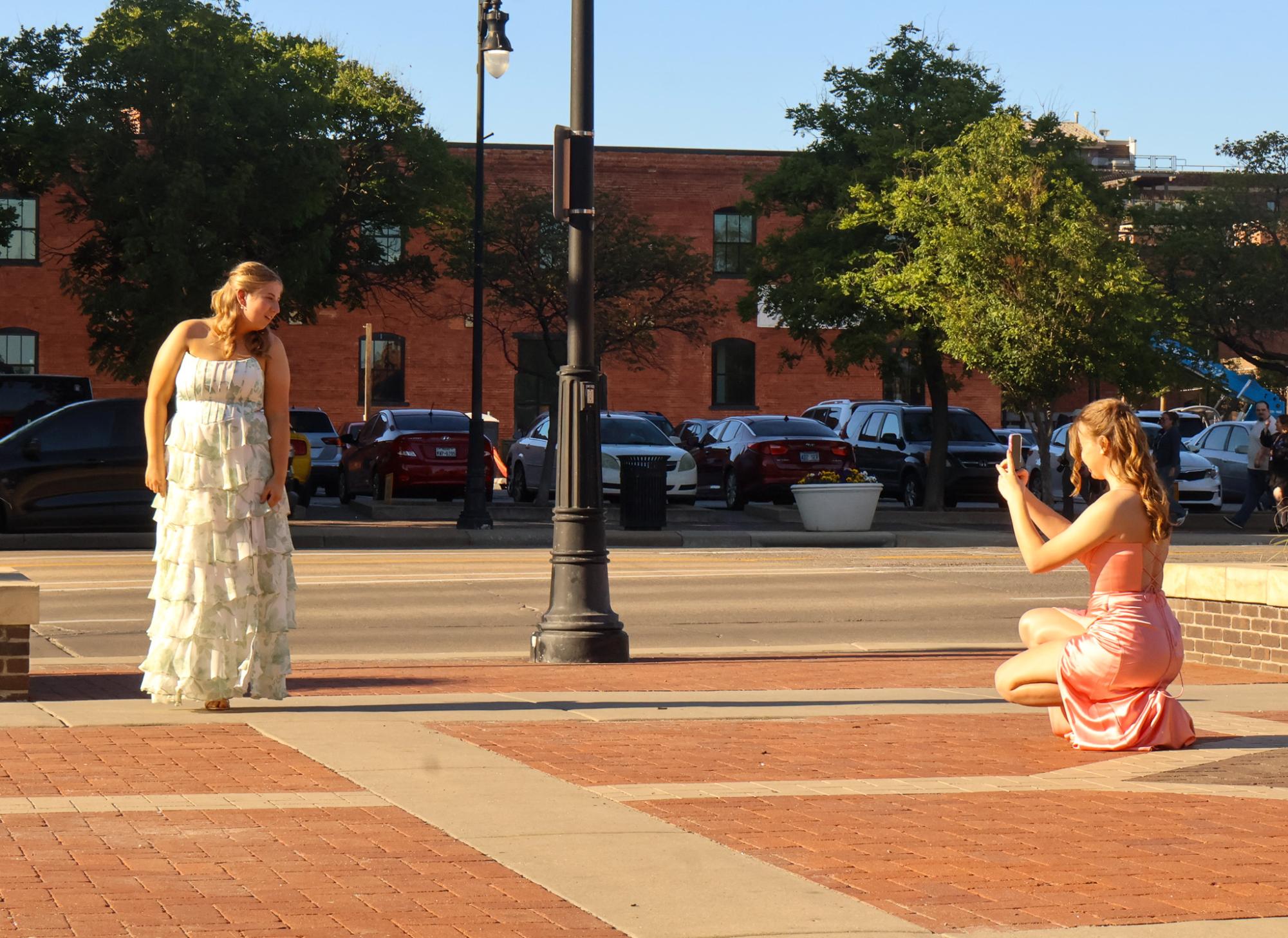 Prom 2026 (Photos by Kaci Stephenson)