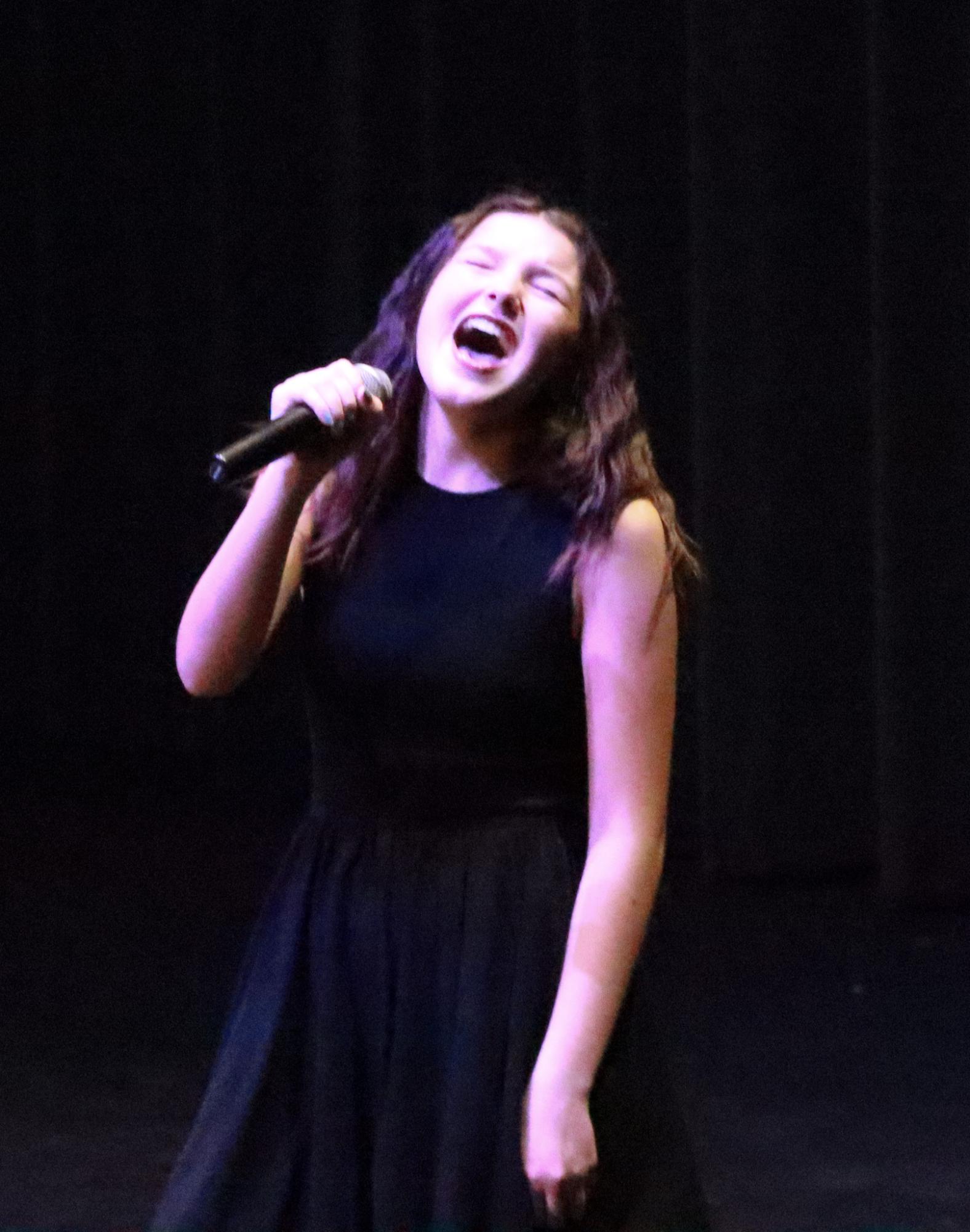 Pops Concert day one ( Photos by Tristan Anderson )