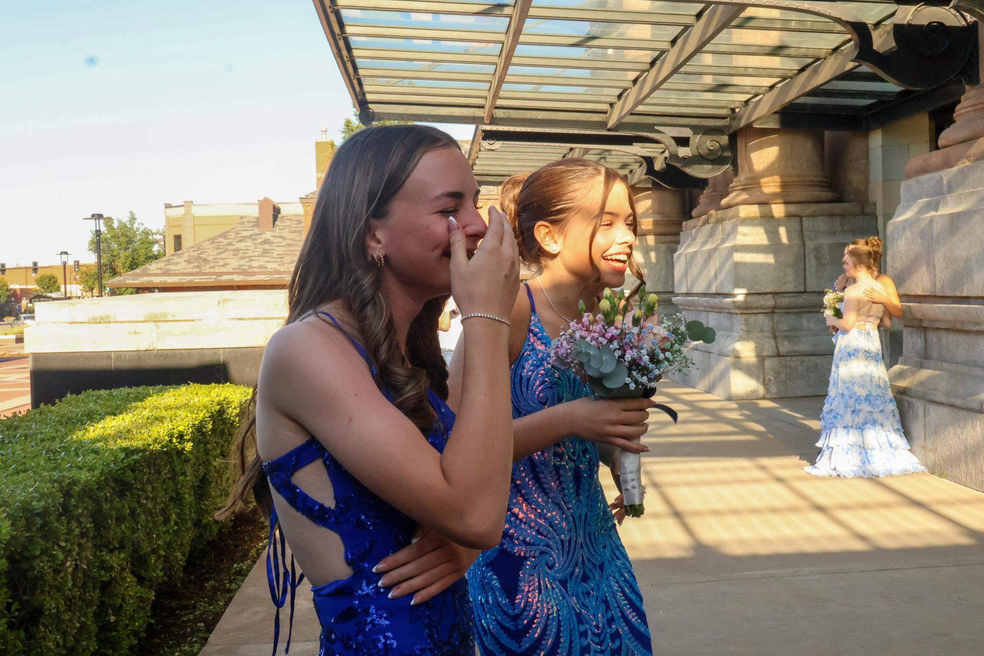 Prom 2026 (Photos by Kaci Stephenson)