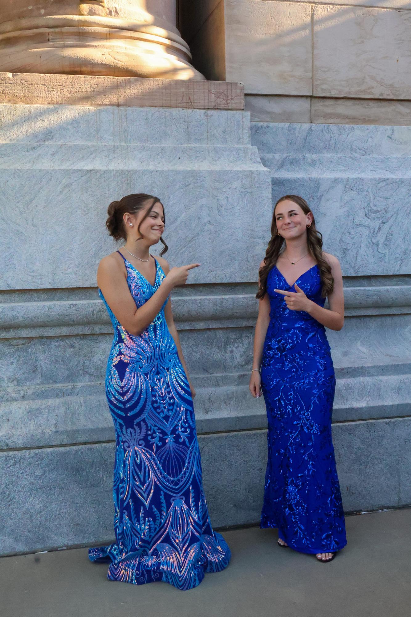 Prom 2026 (Photos by Kaci Stephenson)