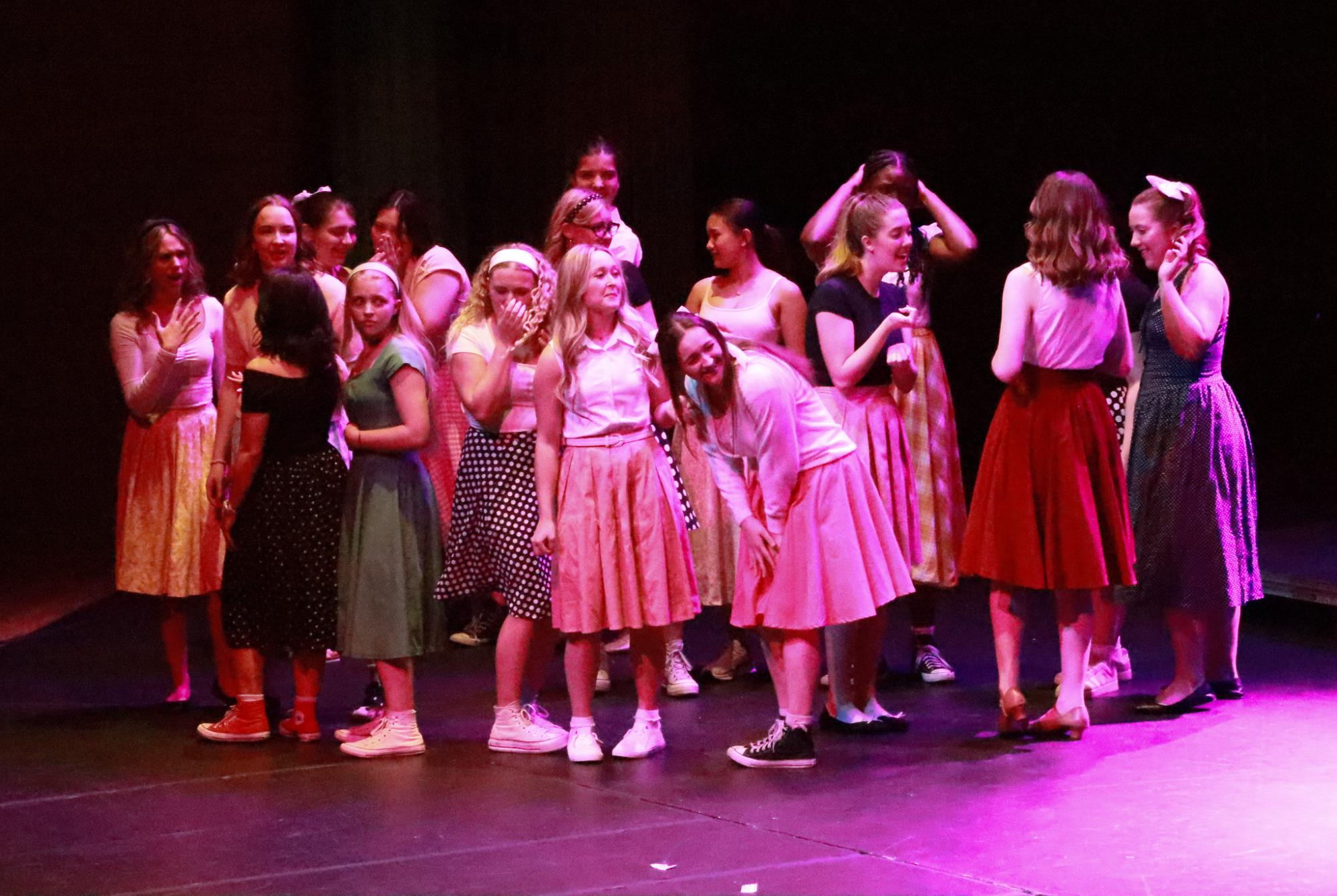 Pops Concert day one ( Photos by Tristan Anderson )