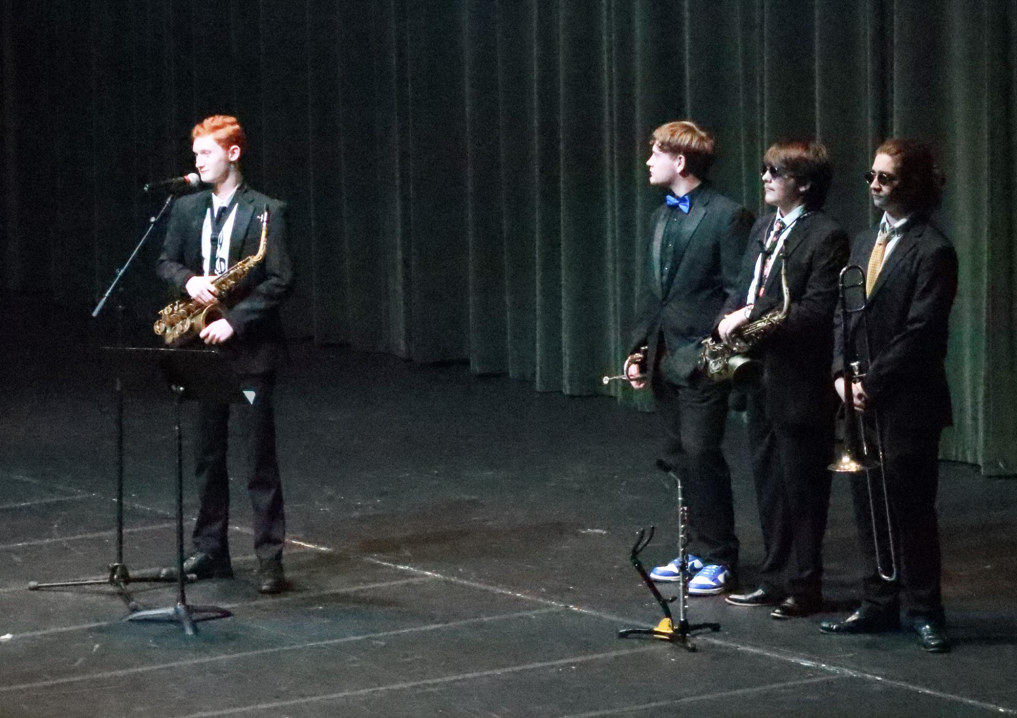Pops Concert day one ( Photos by Tristan Anderson )