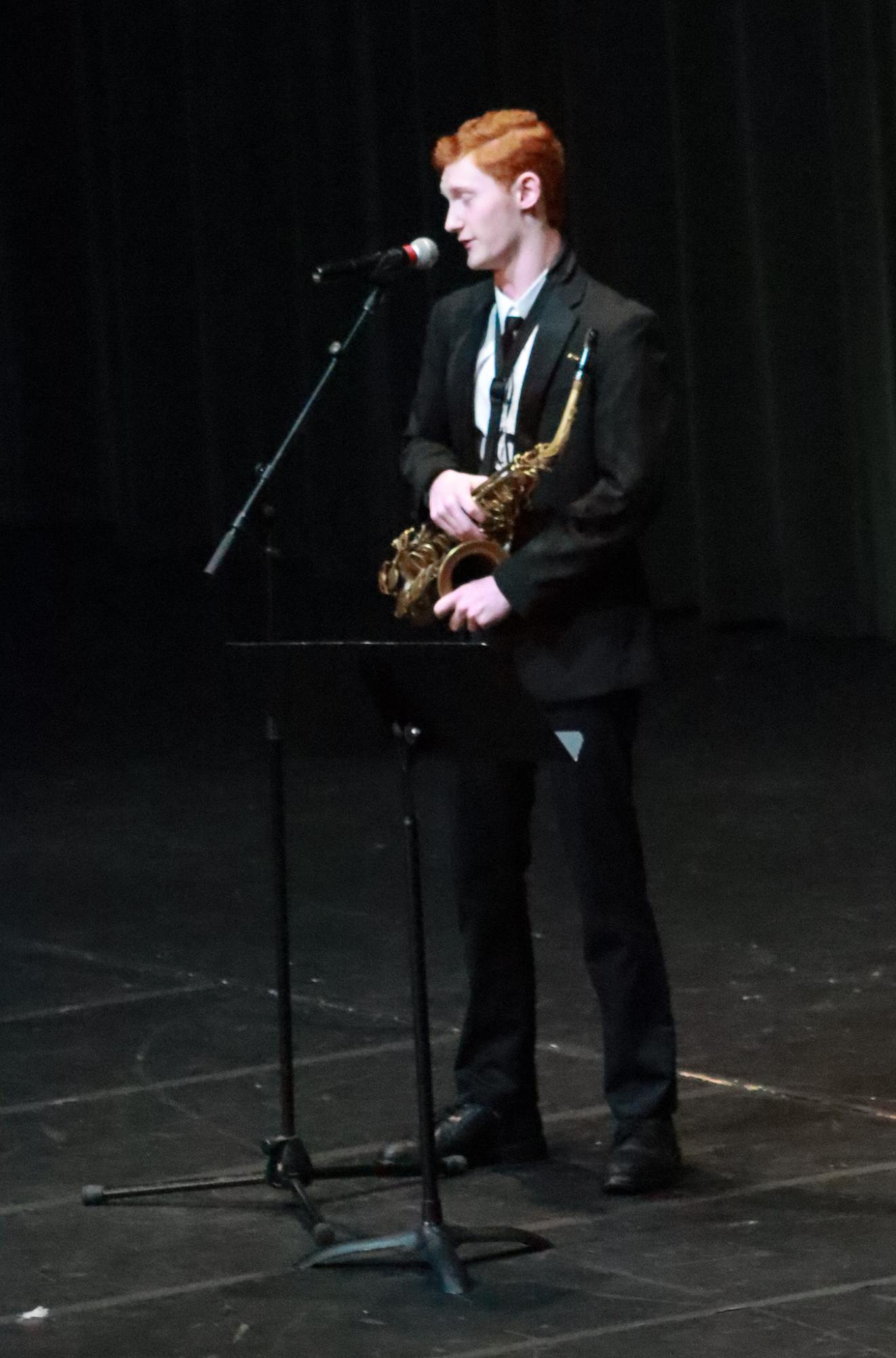Pops Concert day one ( Photos by Tristan Anderson )