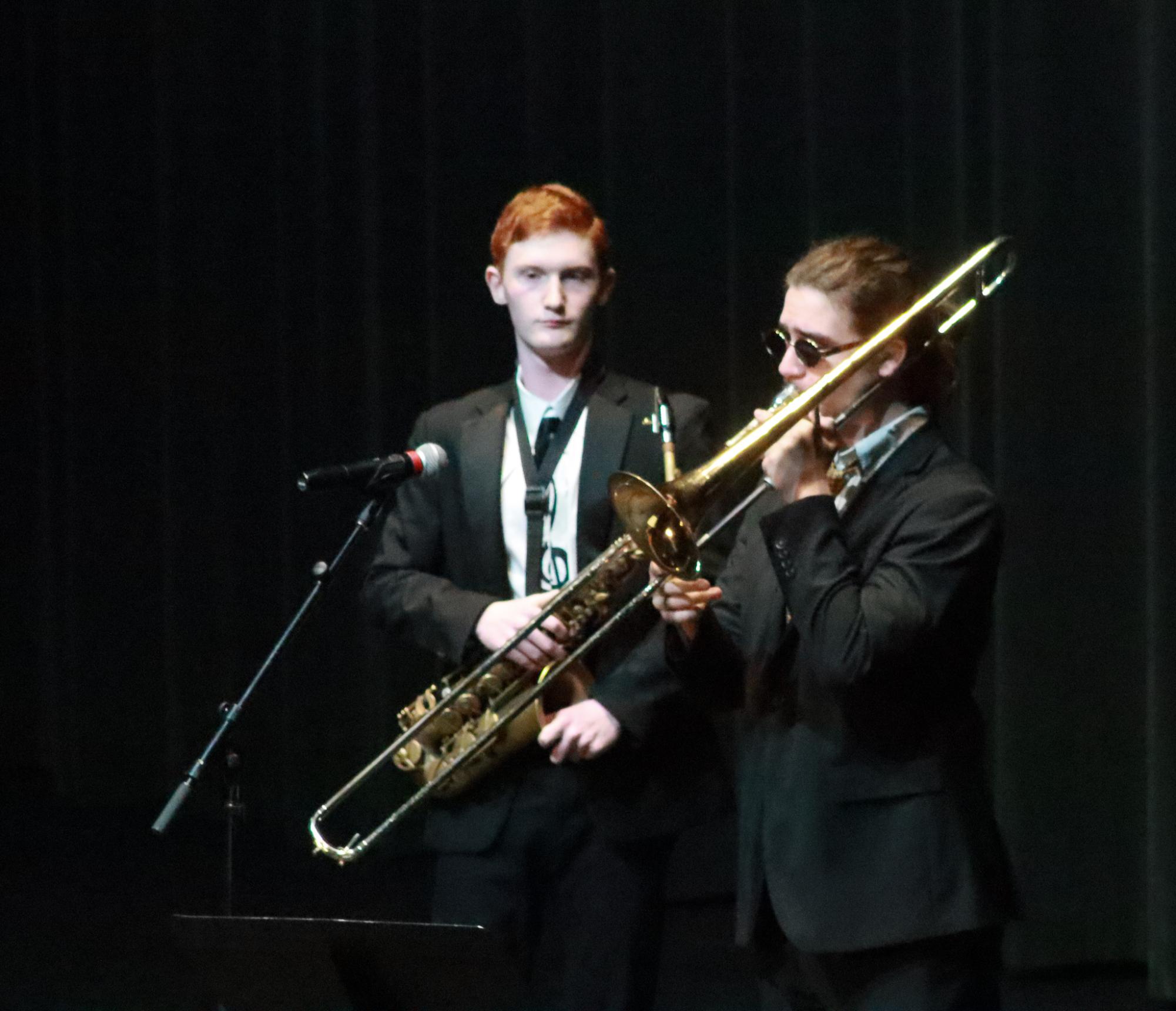 Pops Concert day one ( Photos by Tristan Anderson )