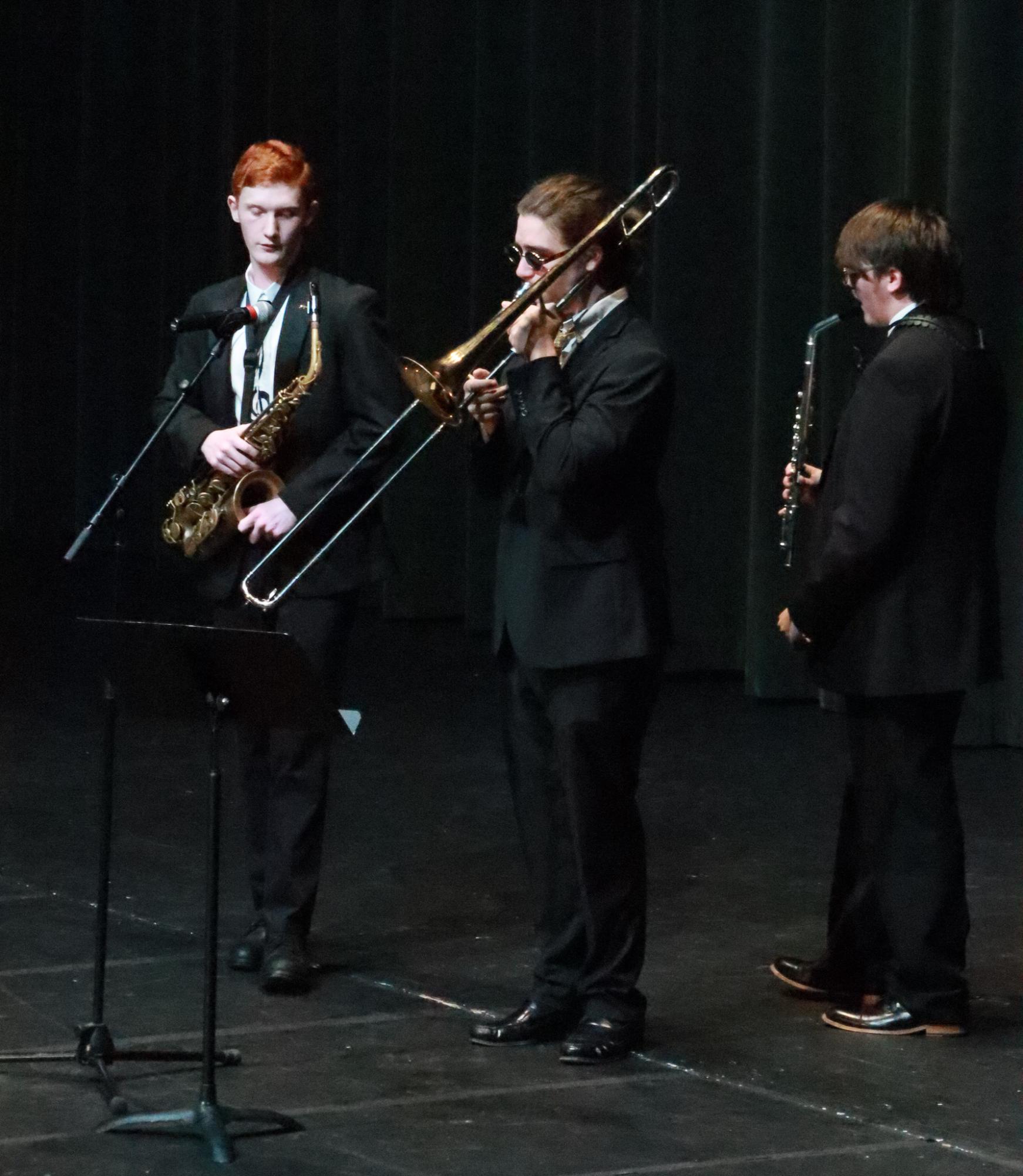 Pops Concert day one ( Photos by Tristan Anderson )