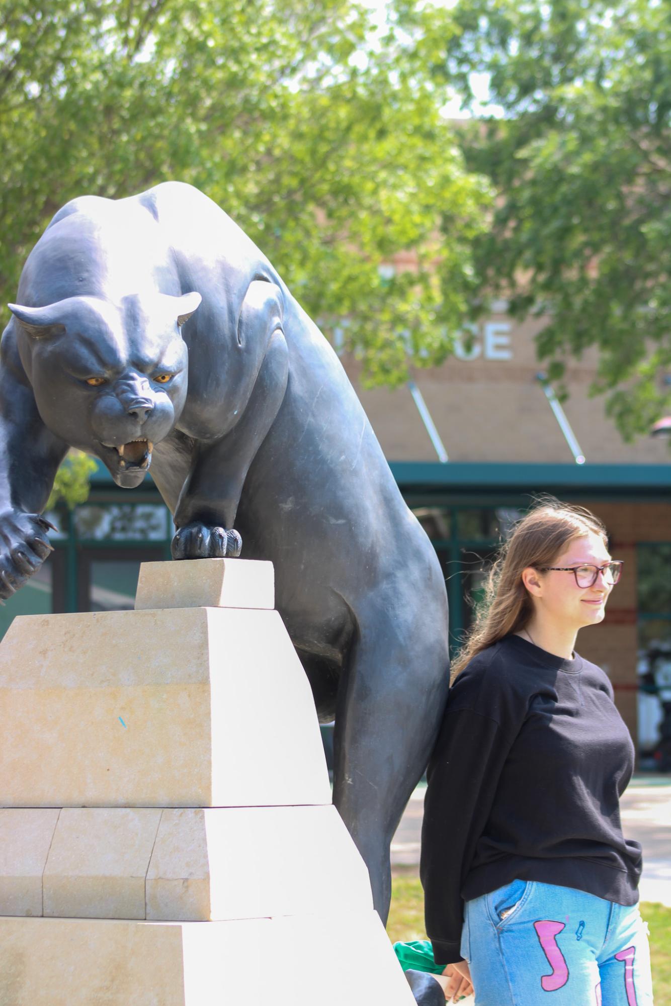 Senior Send Off (Photos by Janie Edwards)