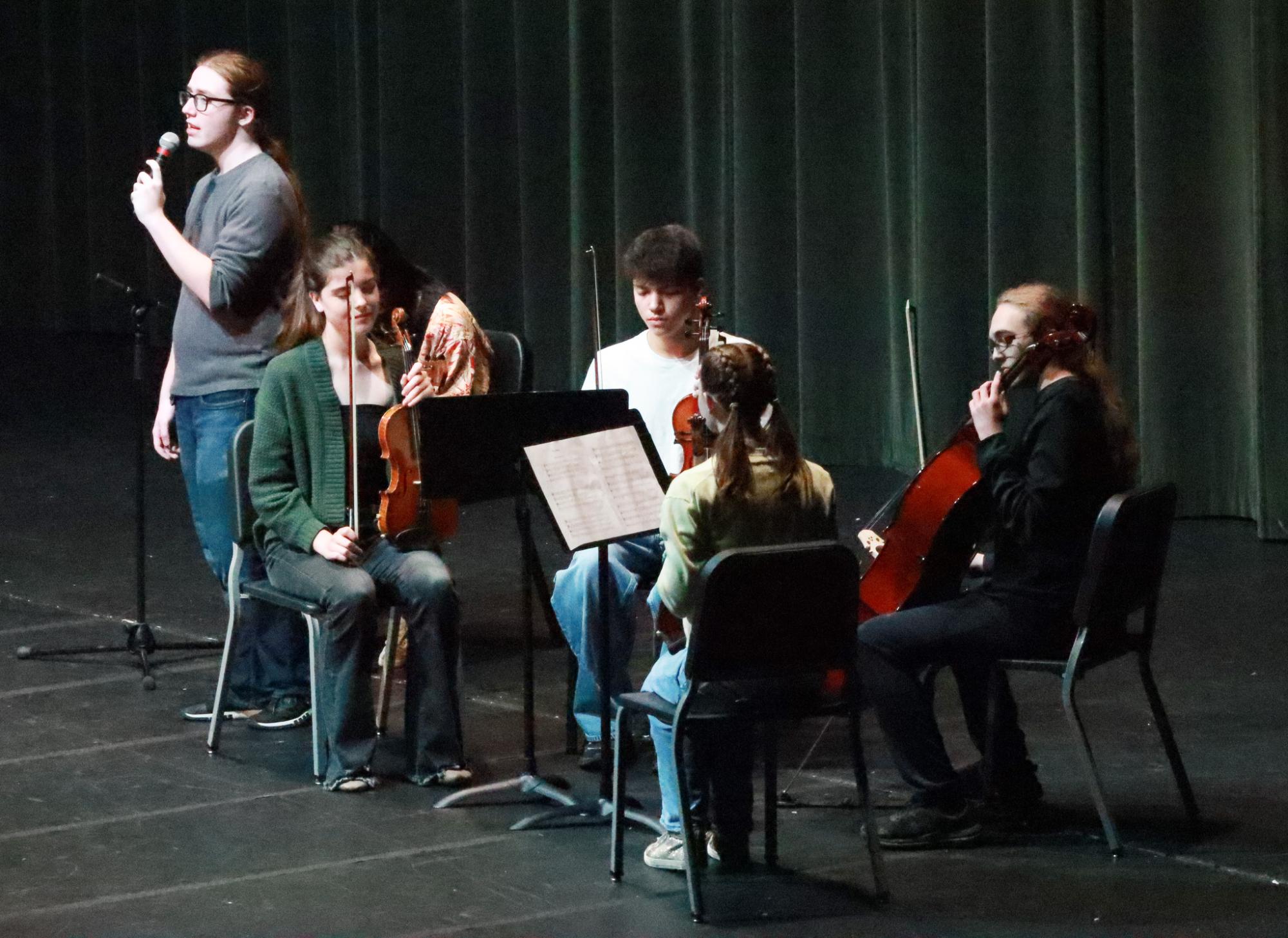 Pops Concert day one ( Photos by Tristan Anderson )