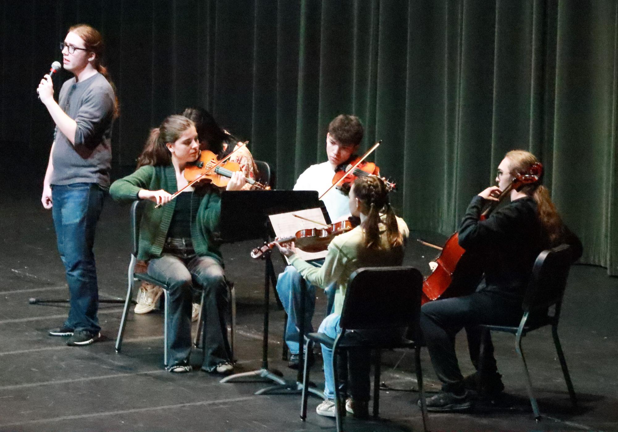 Pops Concert day one ( Photos by Tristan Anderson )