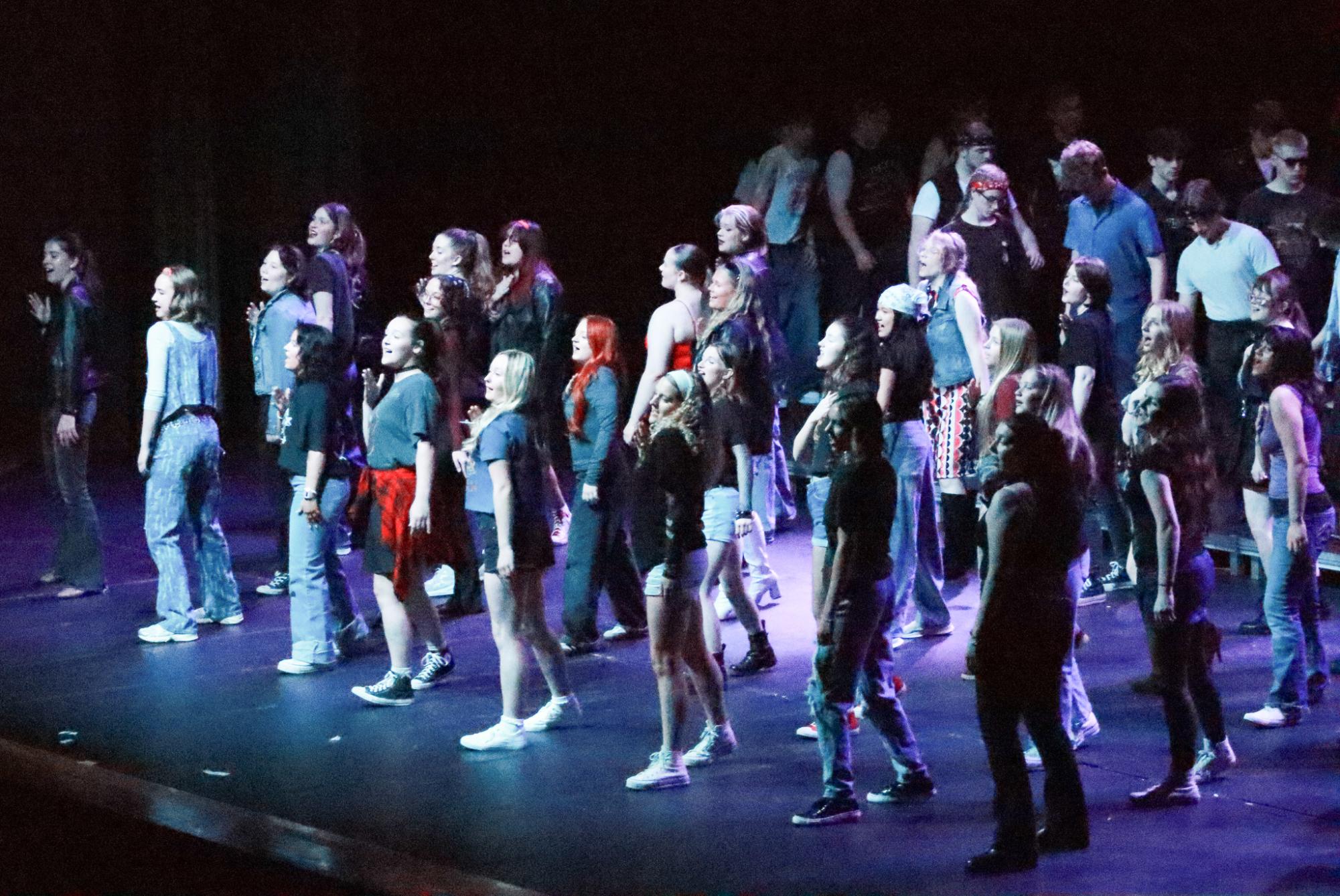 Pops Concert day one ( Photos by Tristan Anderson )