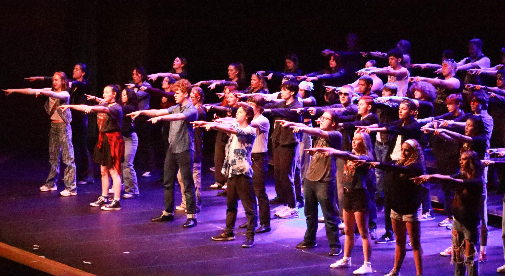 Pops Concert day one ( Photos by Tristan Anderson )