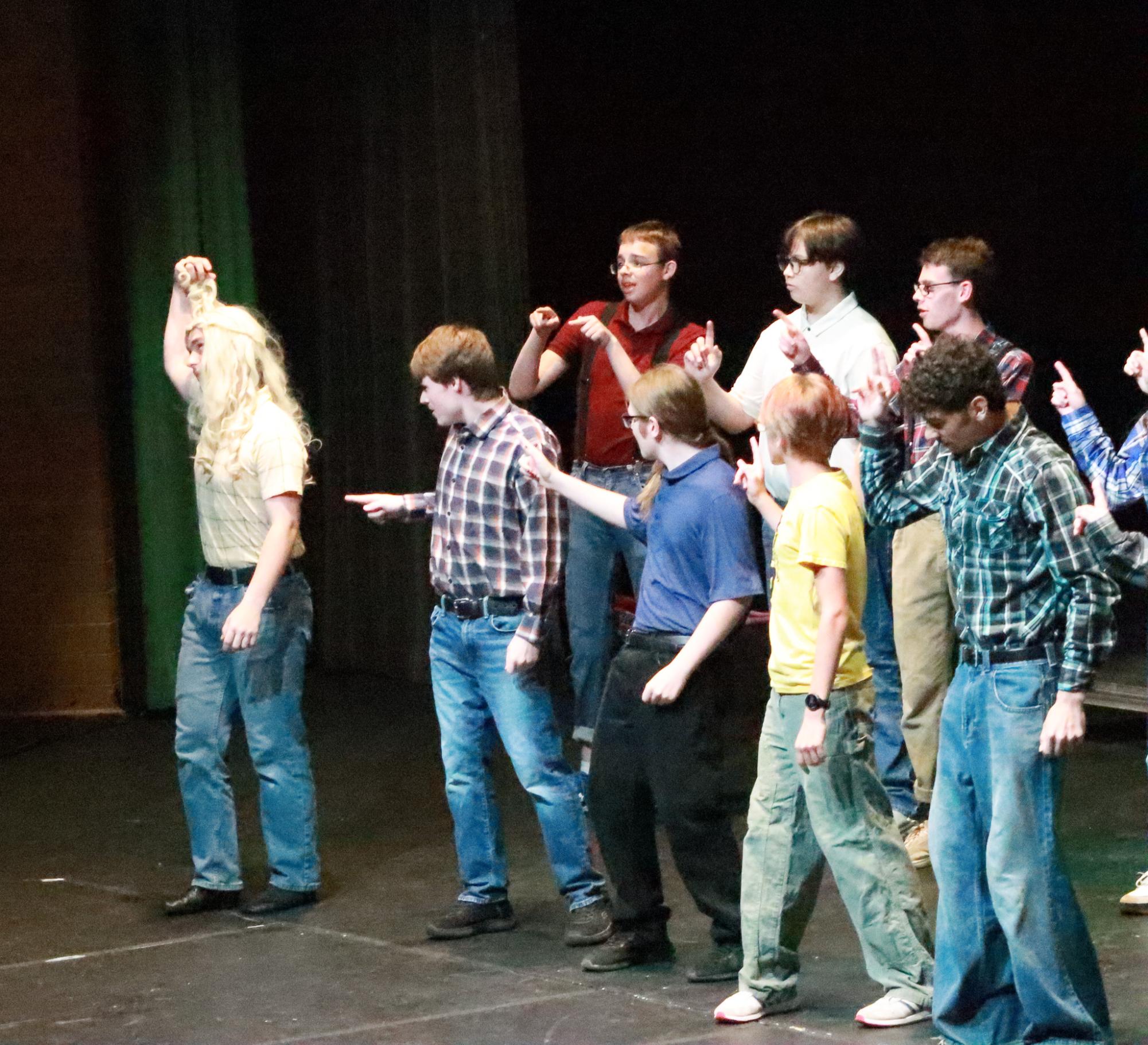 Pops Concert day one ( Photos by Tristan Anderson )