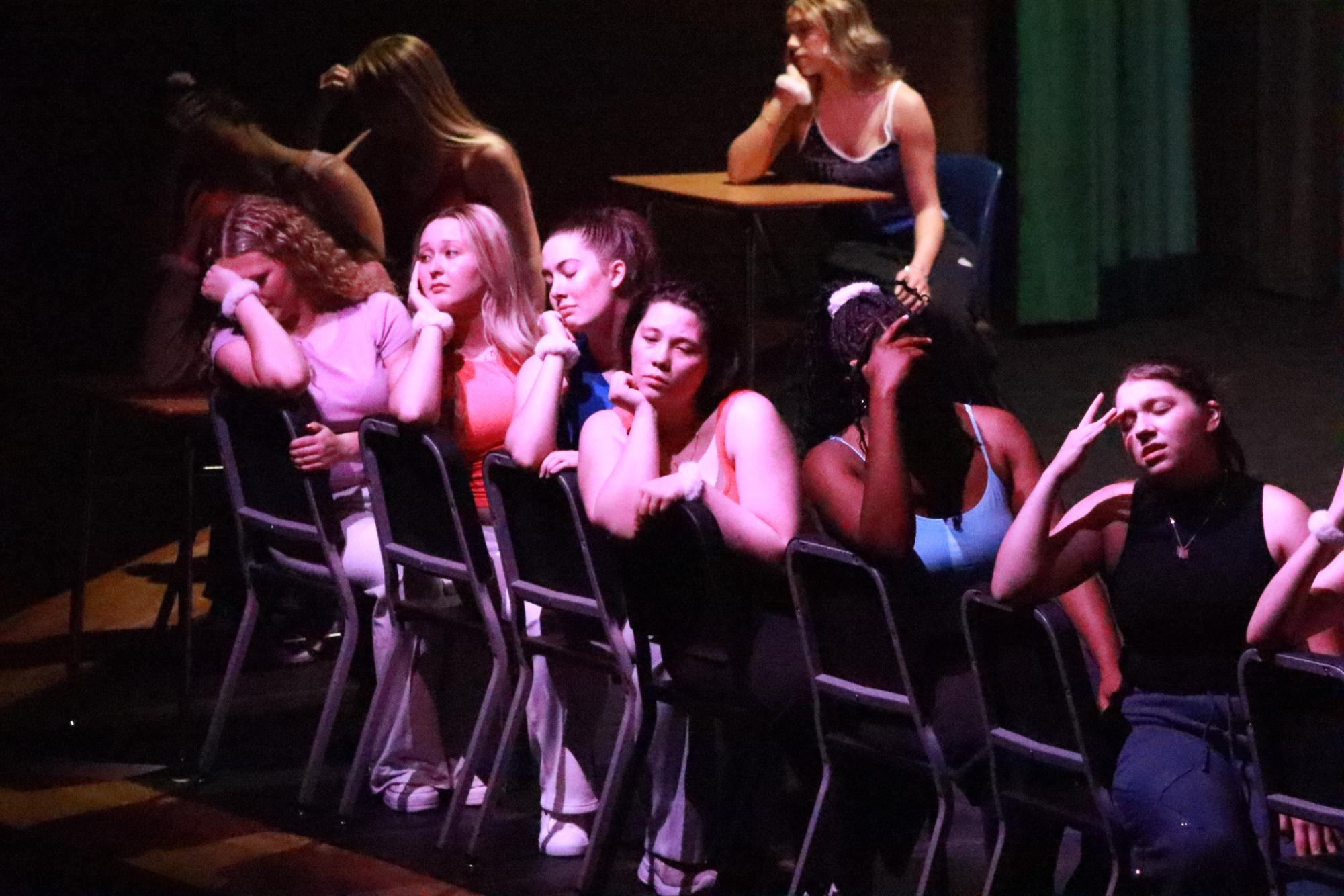 Pops Concert day one ( Photos by Tristan Anderson )