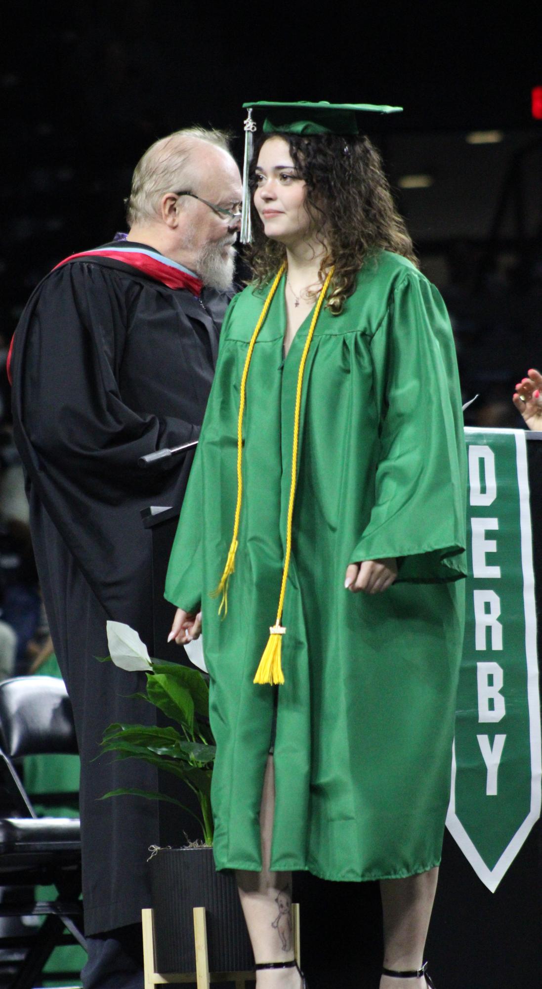 Graduation 2026 (Photos by Kameryn Feikert