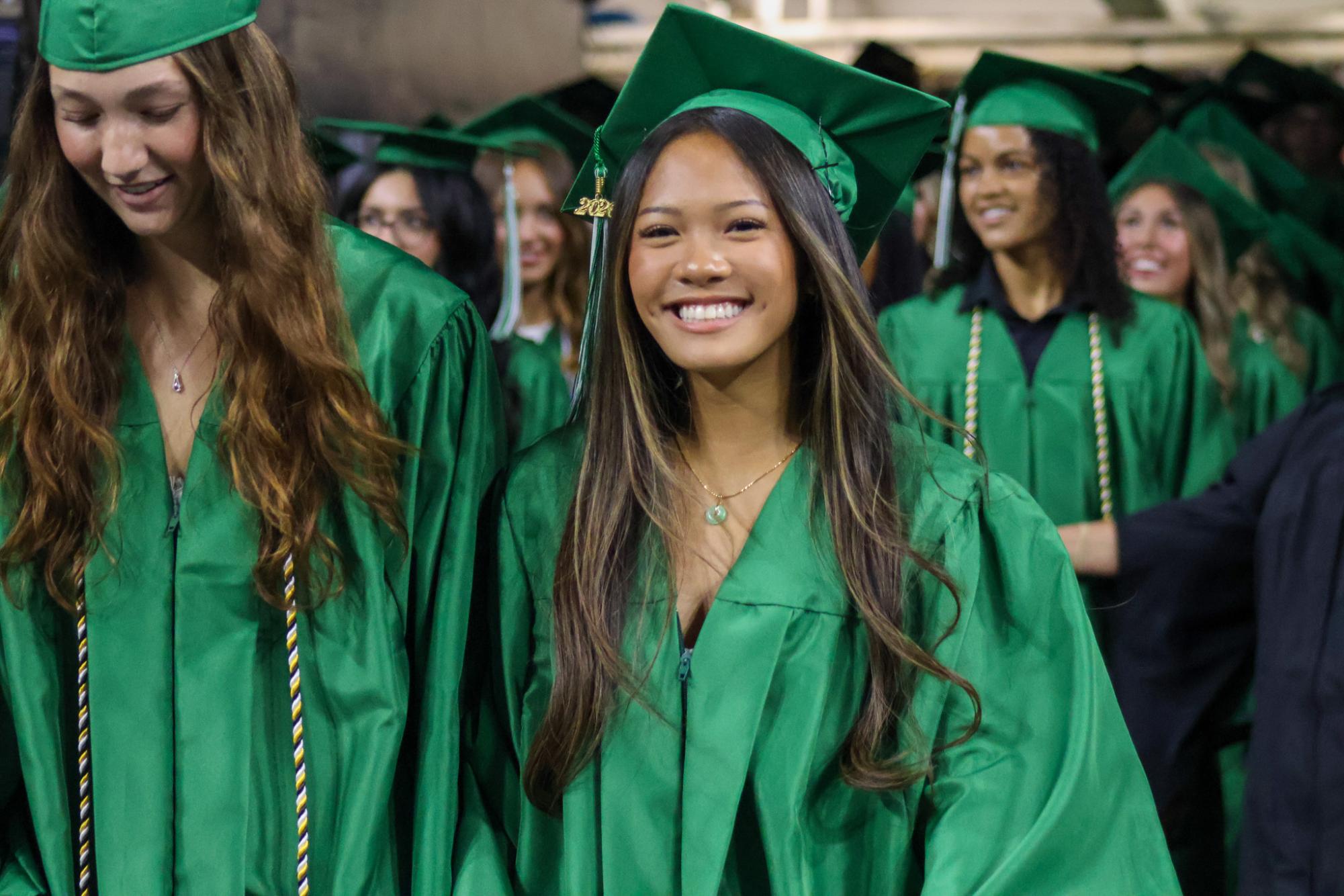 Graduation 2026 (Photos by Isabella Webb)