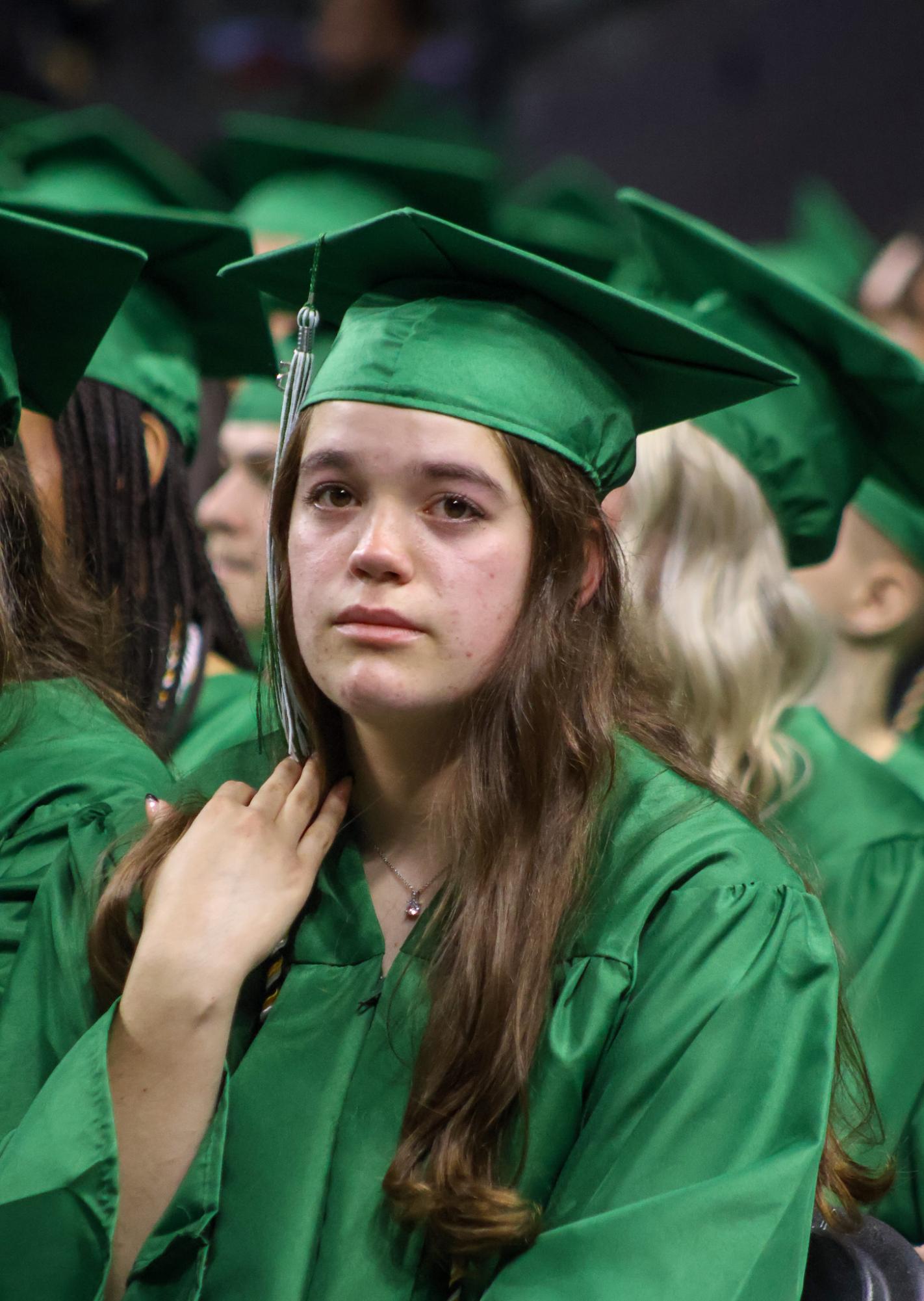 Graduation 2026 (Photos by Isabella Webb)