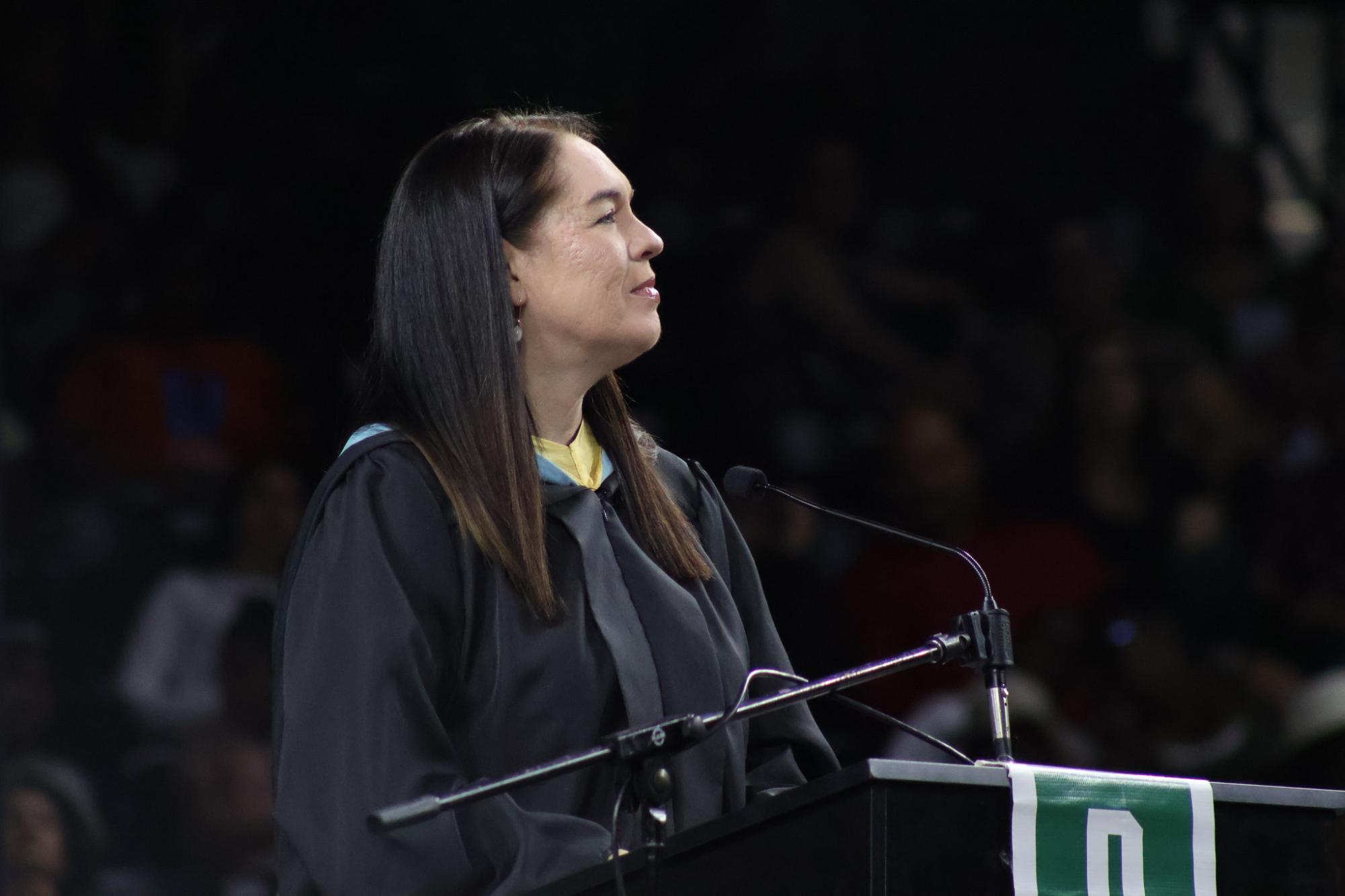 Graduation 2026 (Photos by Isabella Webb)