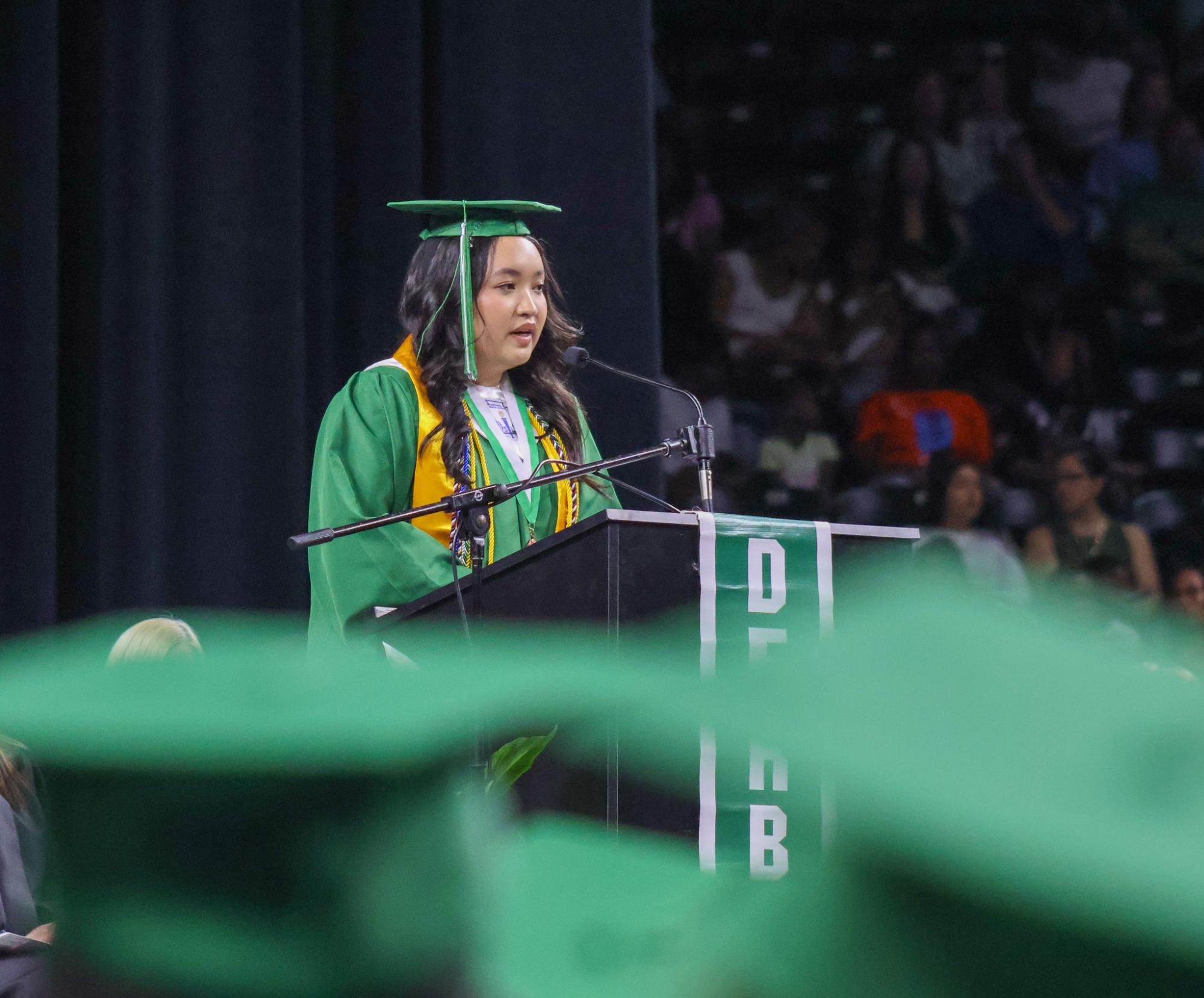Graduation 2026 (Photos by Isabella Webb)