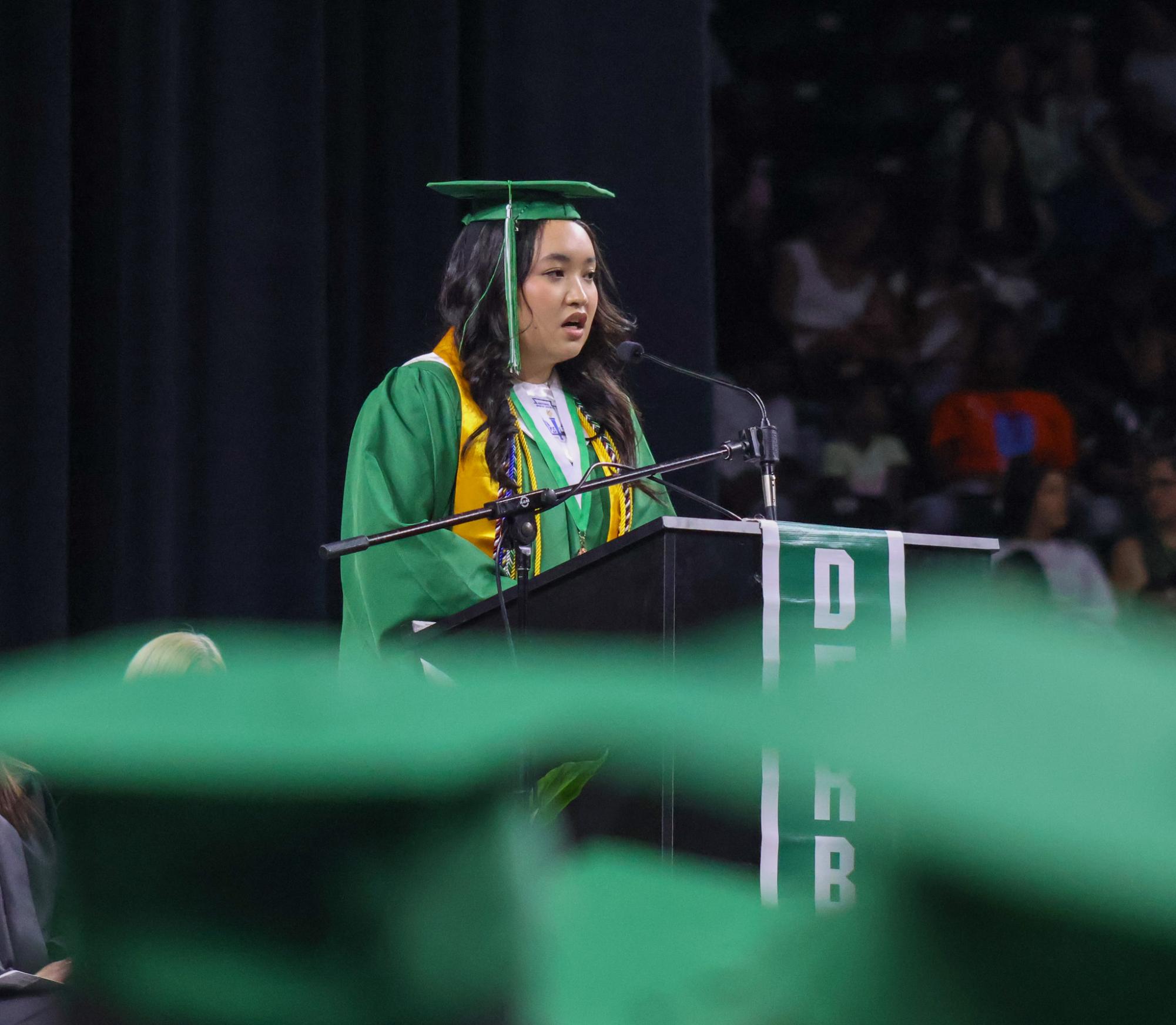 Graduation 2026 (Photos by Isabella Webb)
