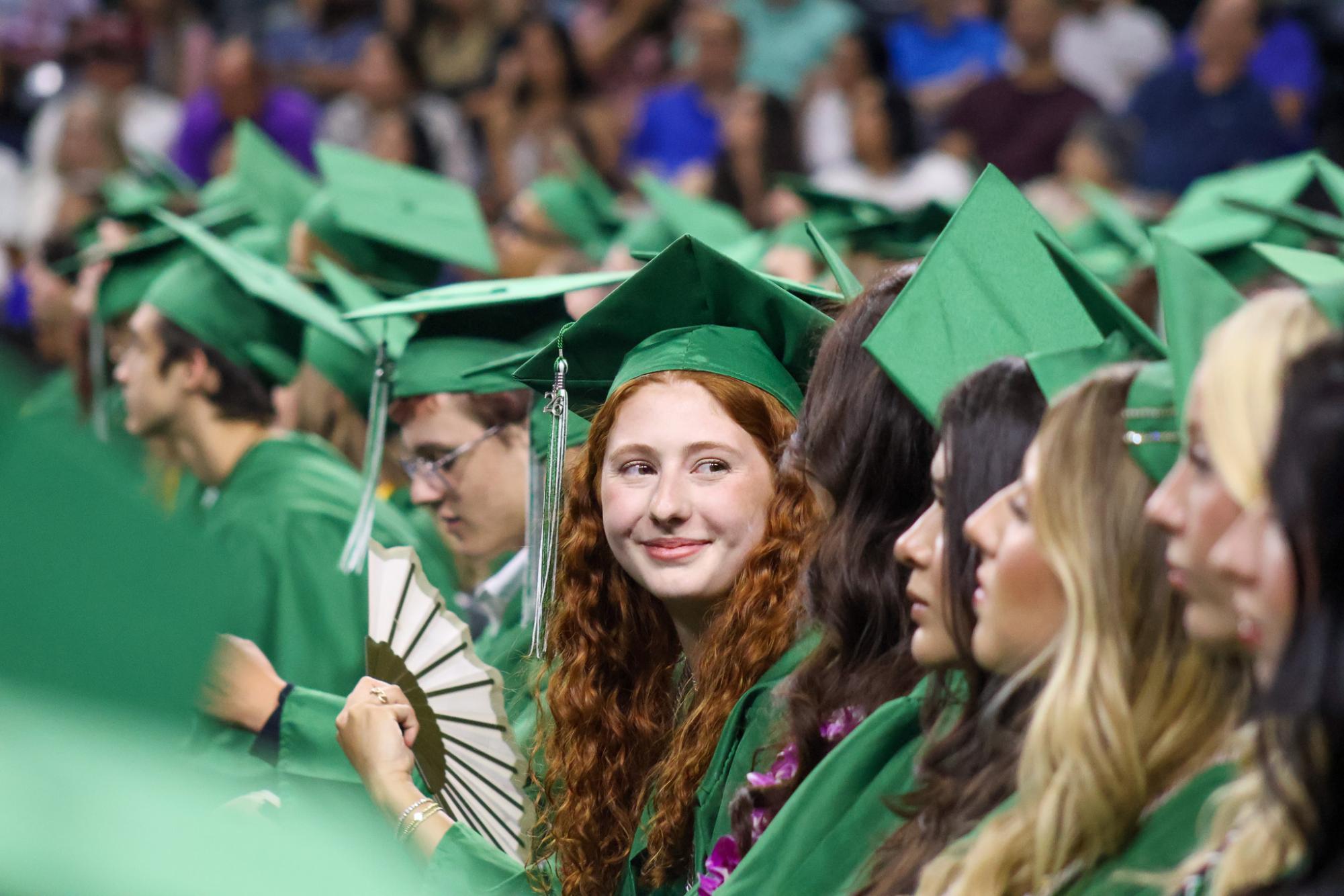 Graduation 2026 (Photos by Isabella Webb)