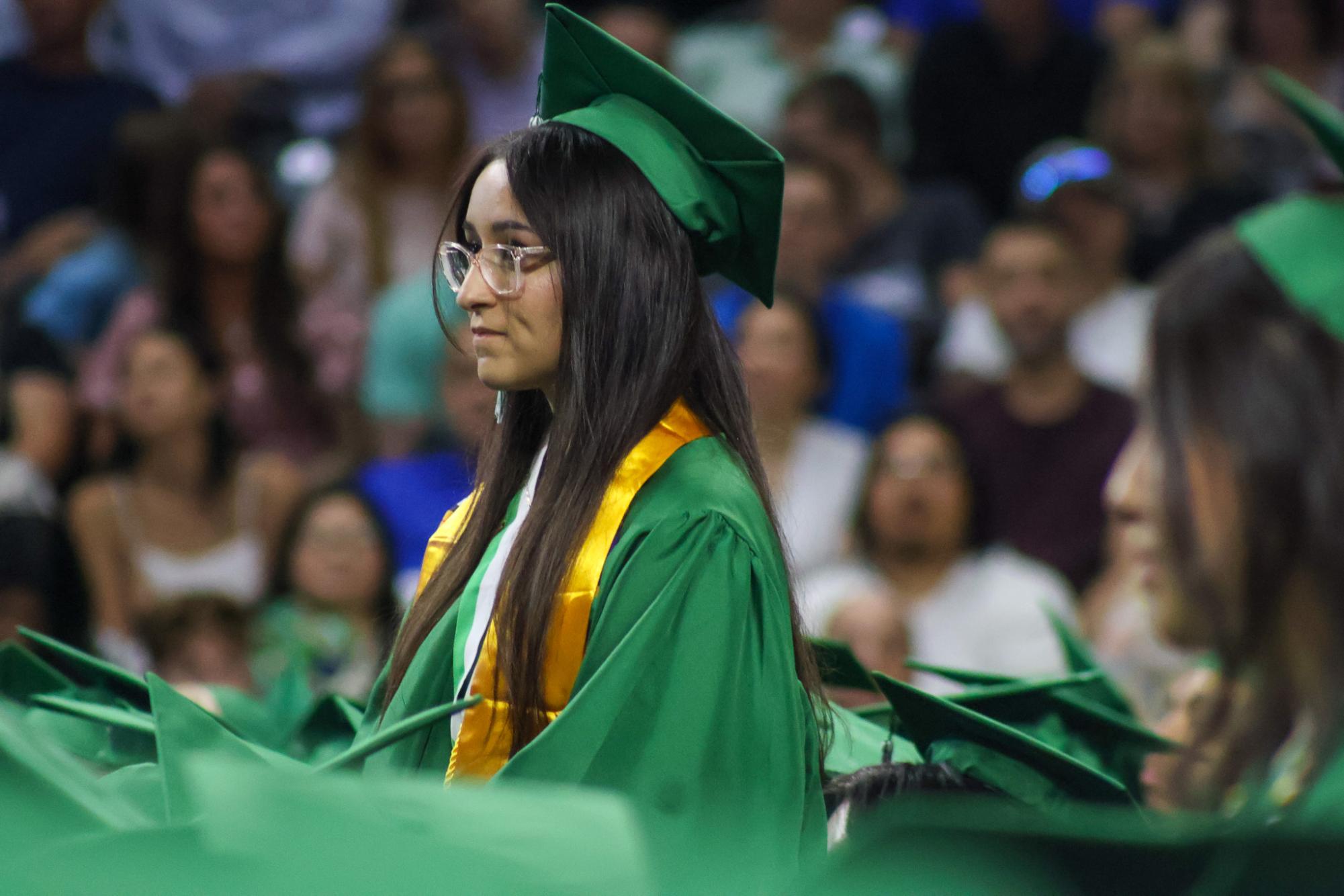 Graduation 2026 (Photos by Isabella Webb)