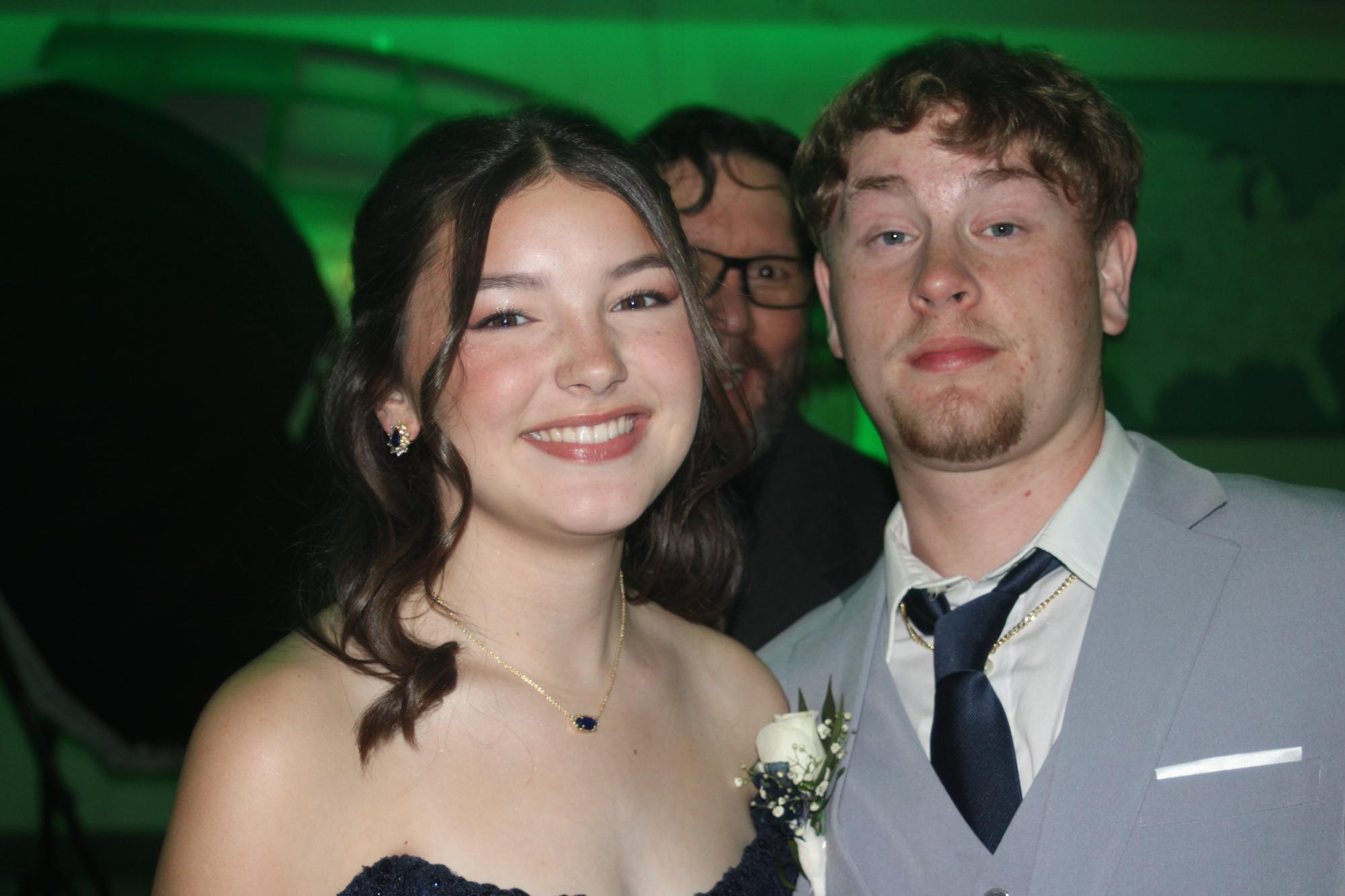 Prom 2026 (Photos by Tripp Stratton)