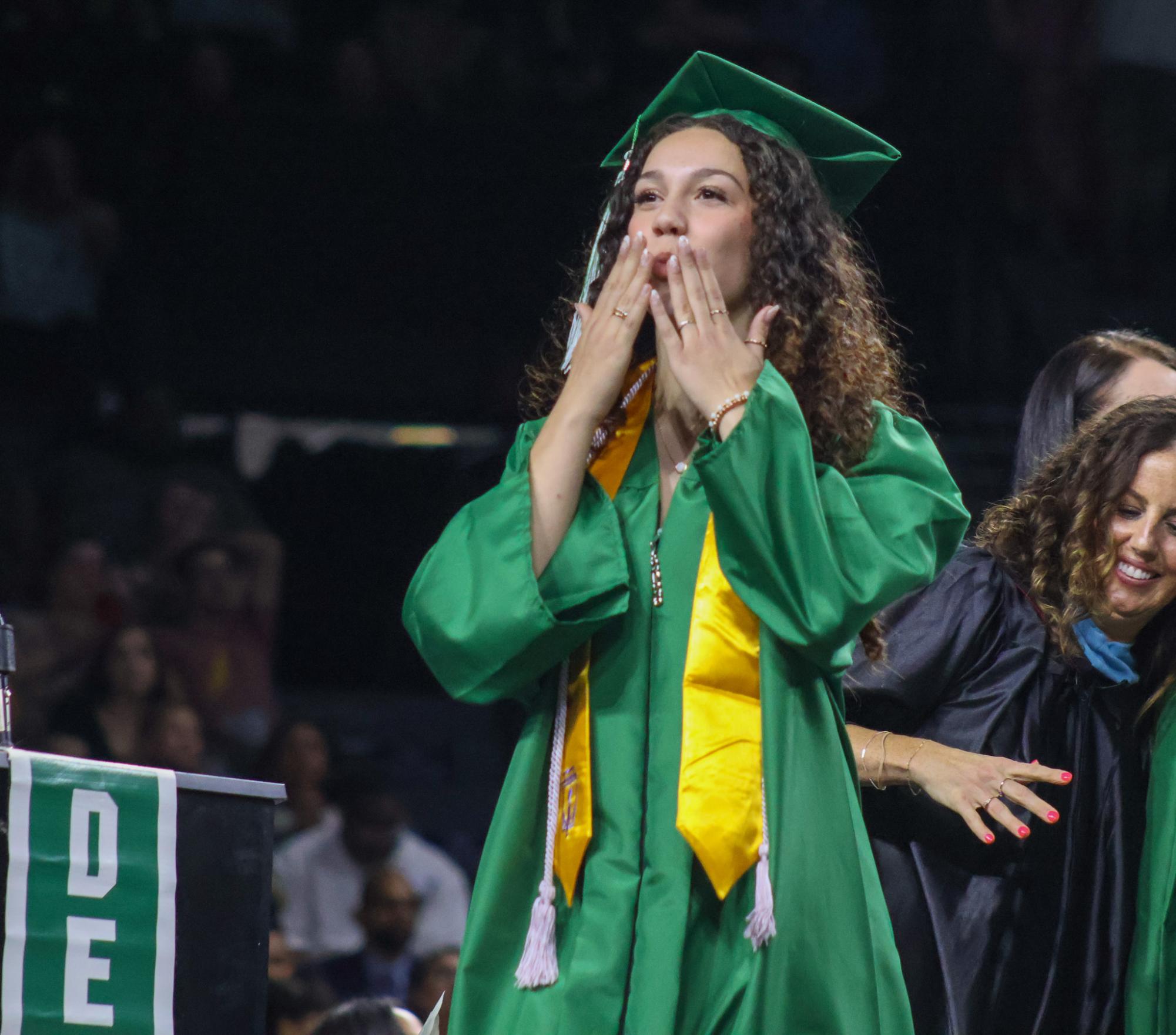 Graduation 2026 (Photos by Isabella Webb)