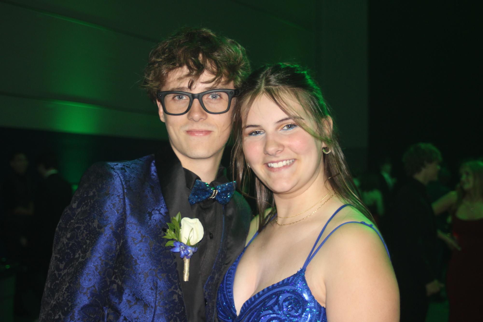 Prom 2026 (Photos by Tripp Stratton)