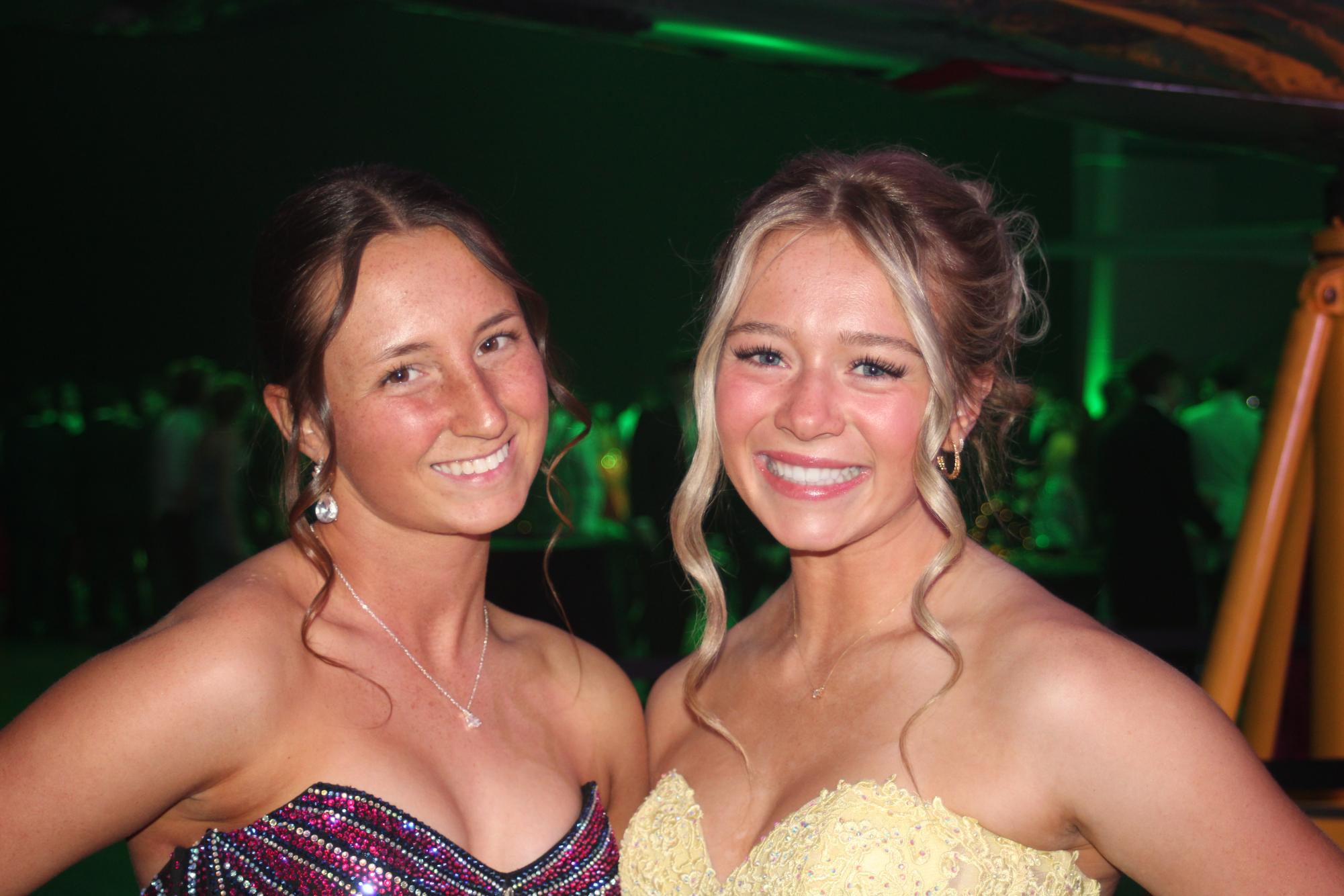 Prom 2026 (Photos by Tripp Stratton)