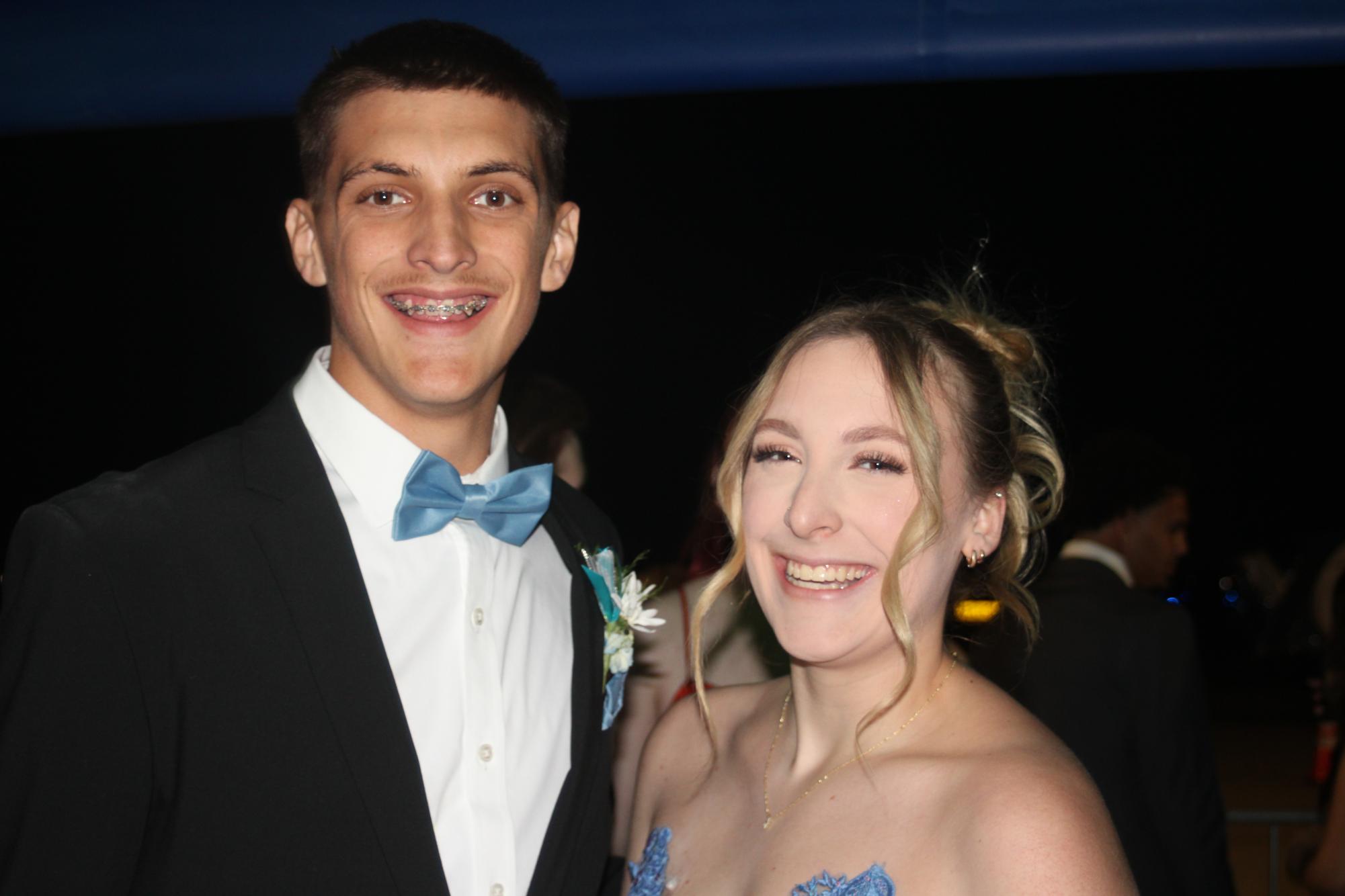 Prom 2026 (Photos by Tripp Stratton)
