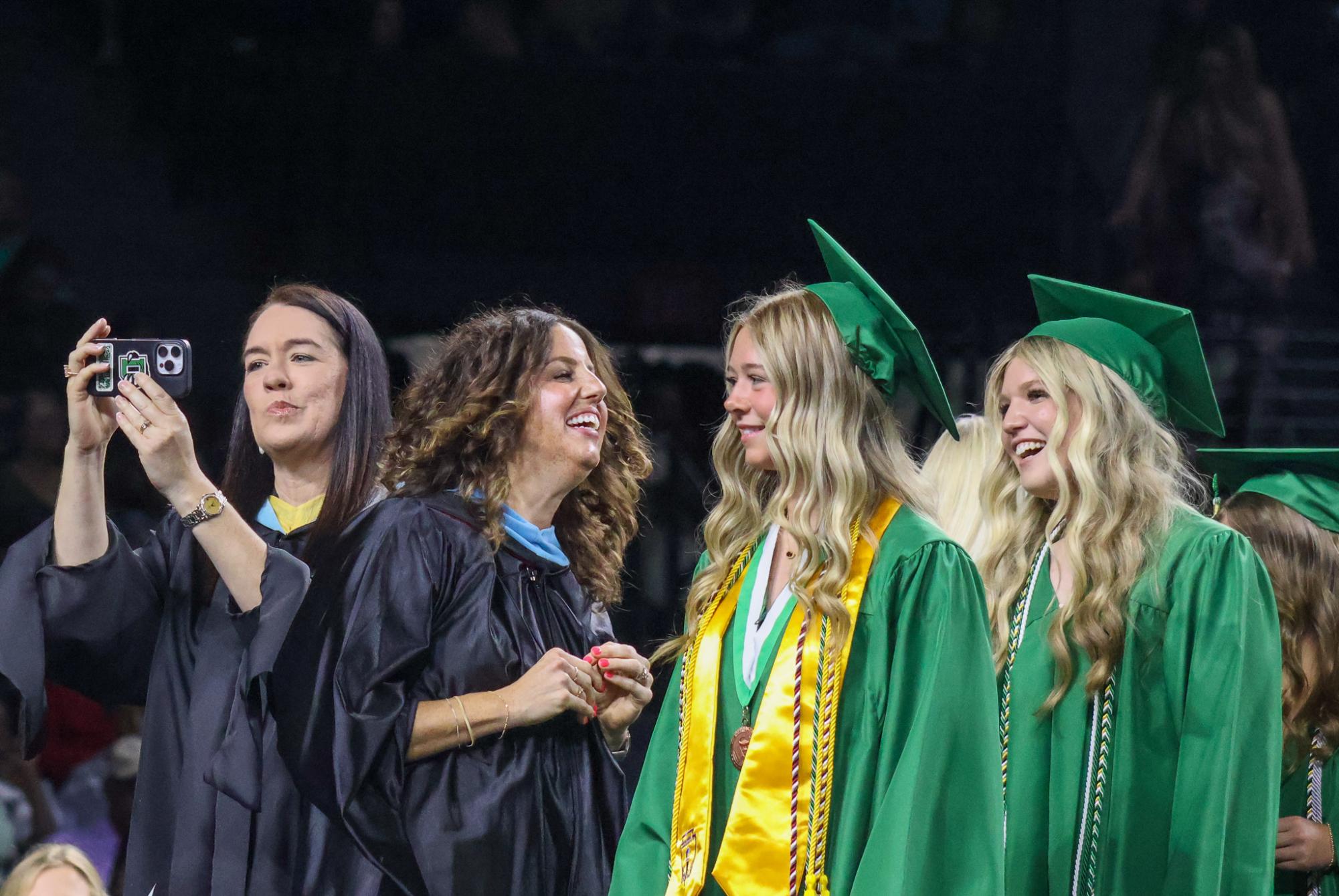 Graduation 2026 (Photos by Isabella Webb)