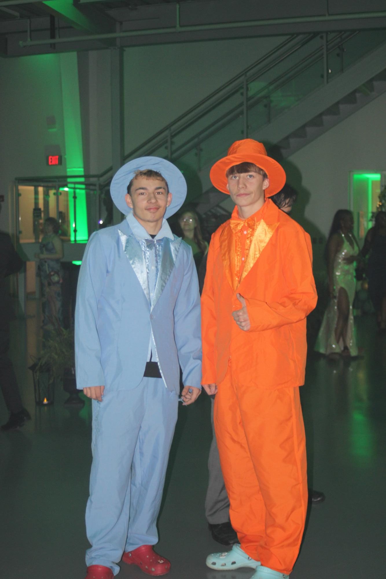 Prom 2026 (Photos by Tripp Stratton)