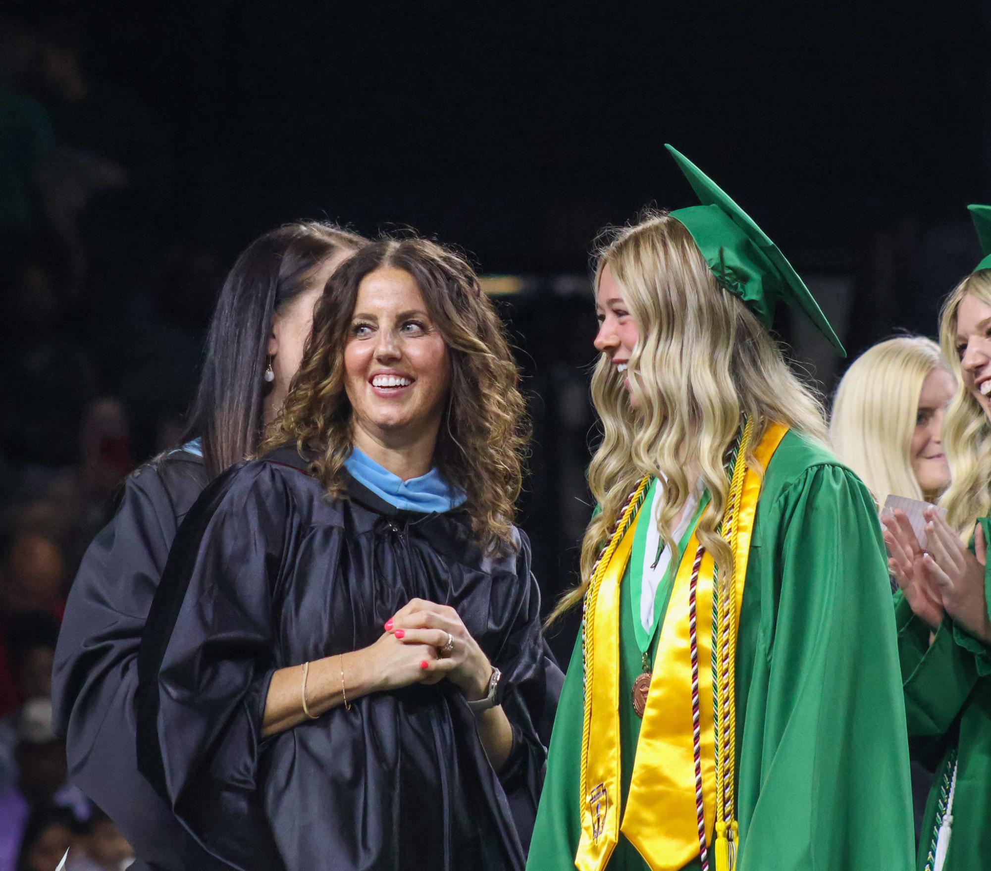Graduation 2026 (Photos by Isabella Webb)