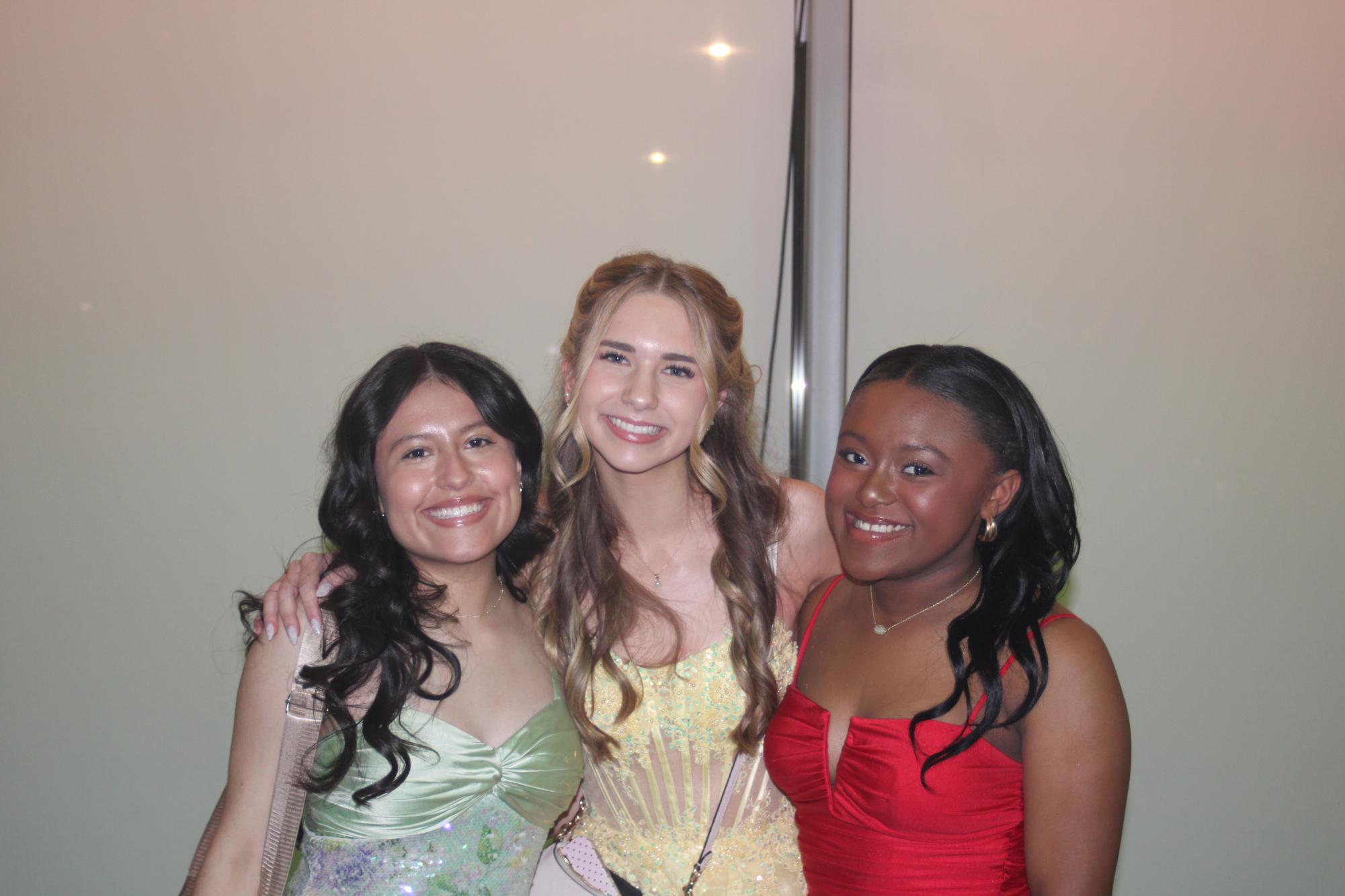 Prom 2026 (Photos by Tripp Stratton)