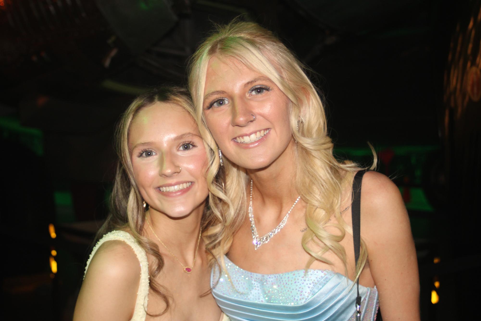 Prom 2026 (Photos by Tripp Stratton)