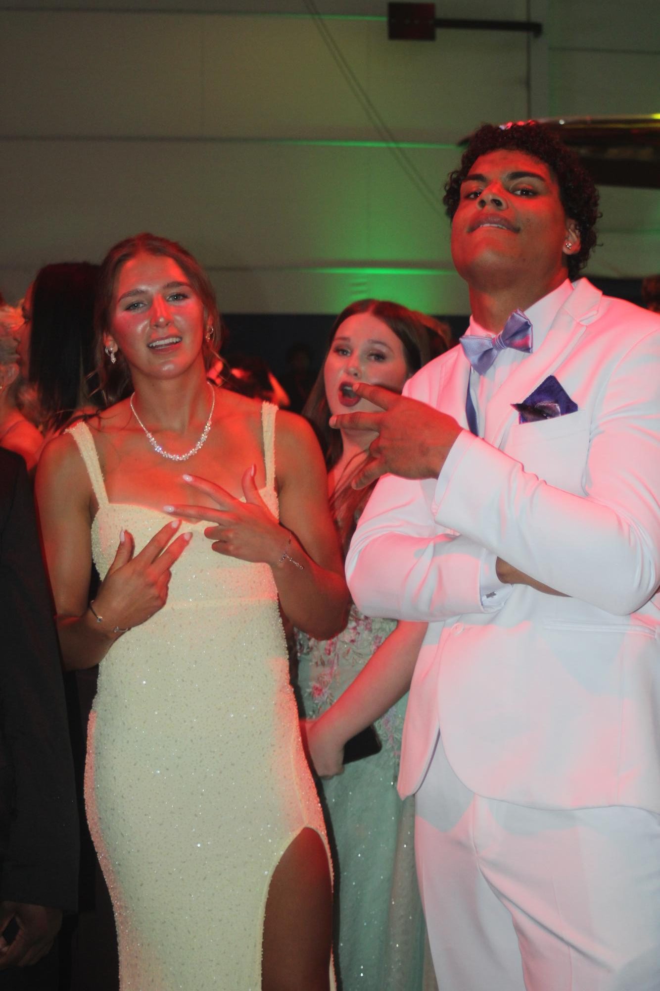 Prom 2026 (Photos by Tripp Stratton)