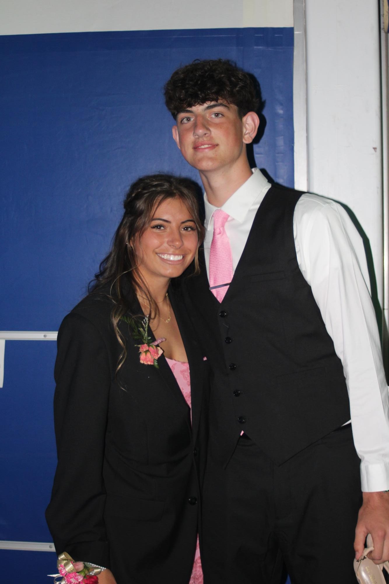 Prom 2026 (Photos by Tripp Stratton)