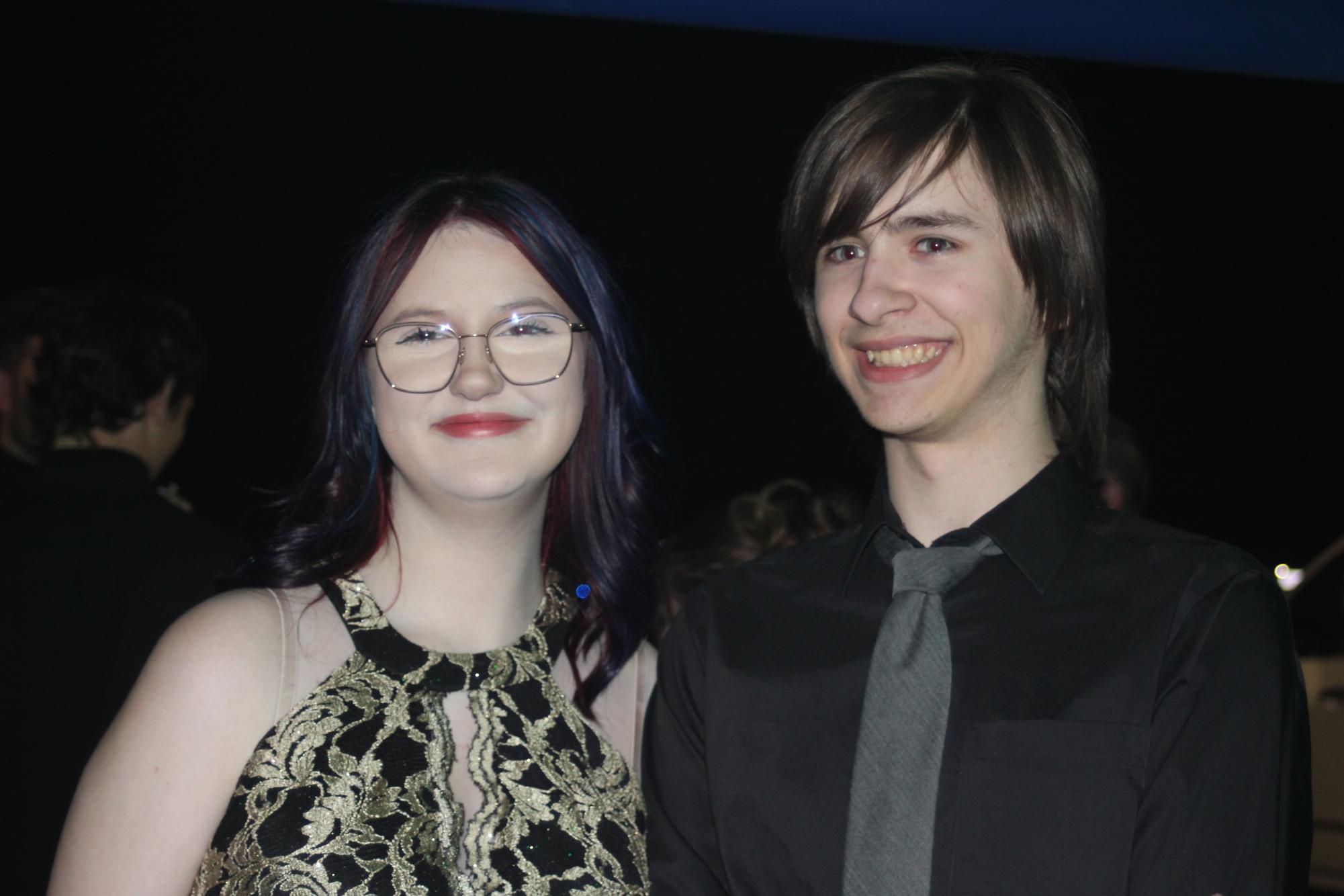 Prom 2026 (Photos by Tripp Stratton)