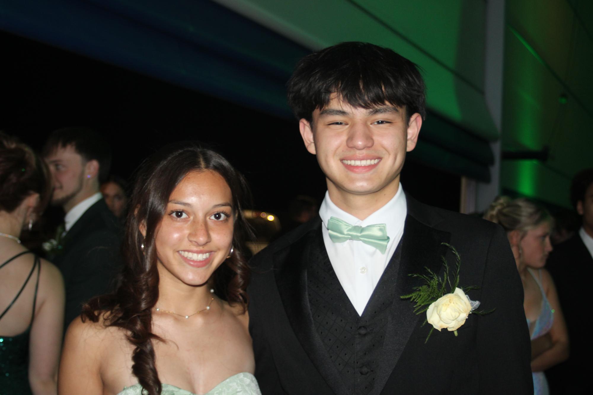 Prom 2026 (Photos by Tripp Stratton)