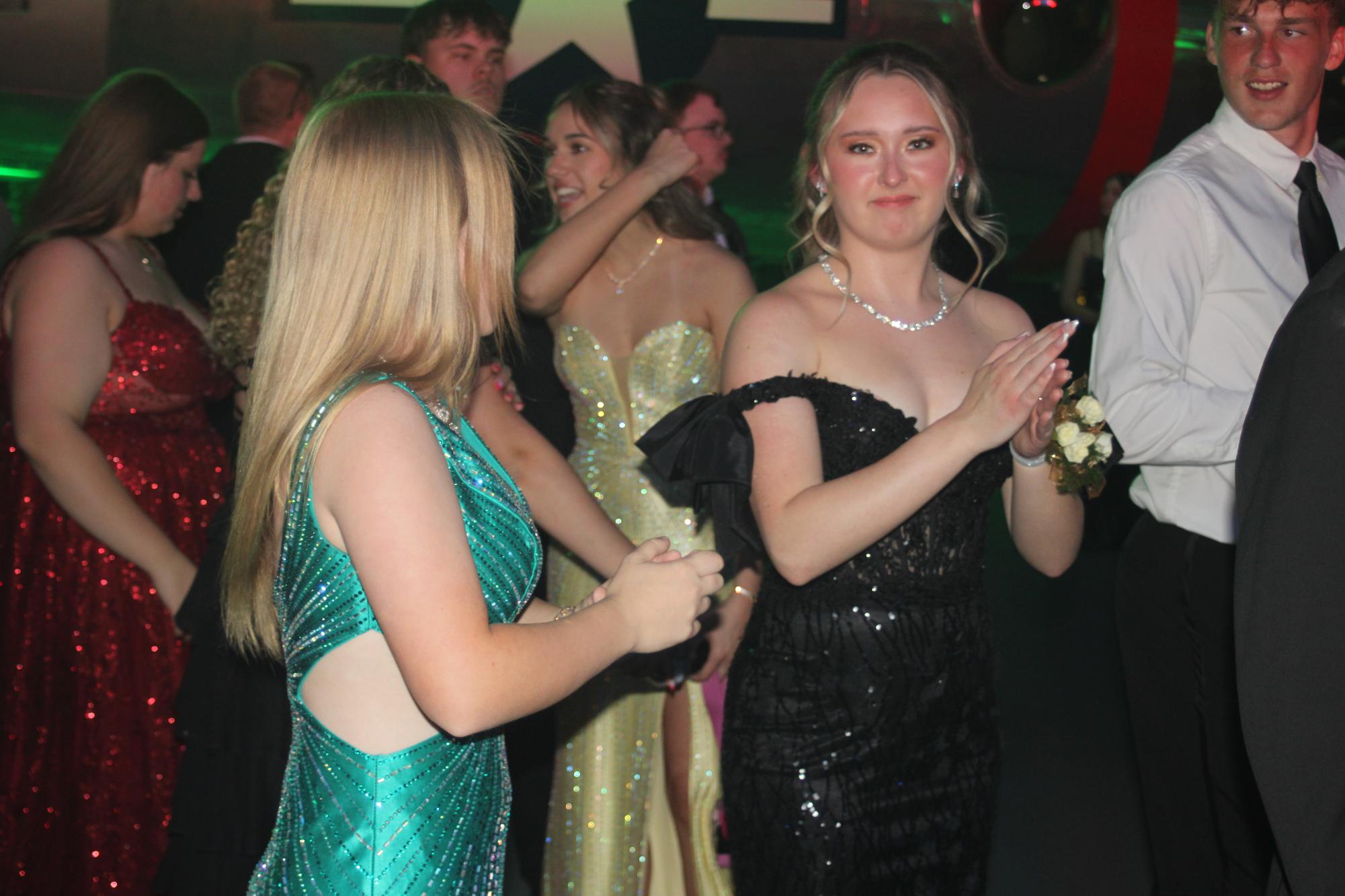 Prom 2026 (Photos by Tripp Stratton)