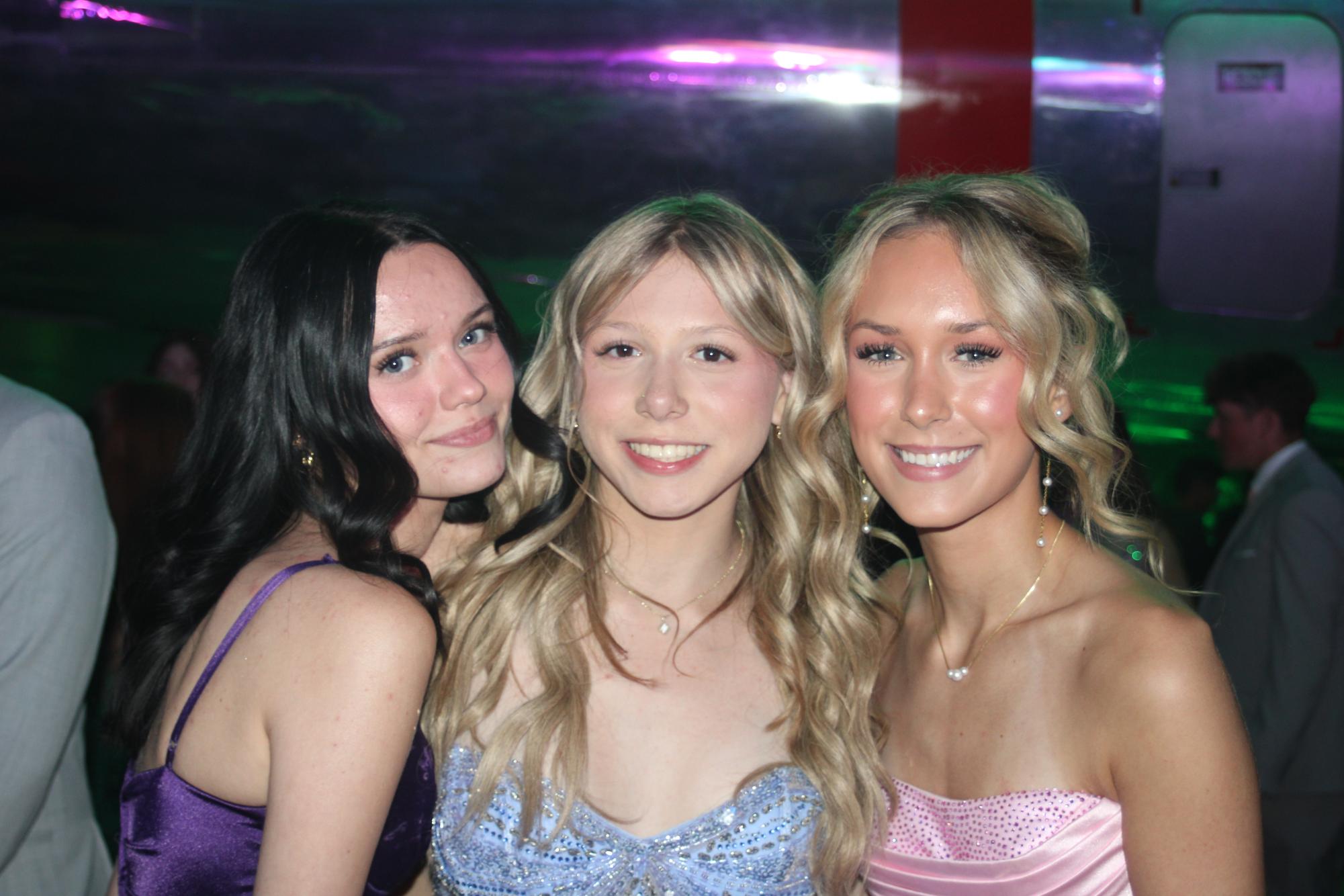 Prom 2026 (Photos by Tripp Stratton)