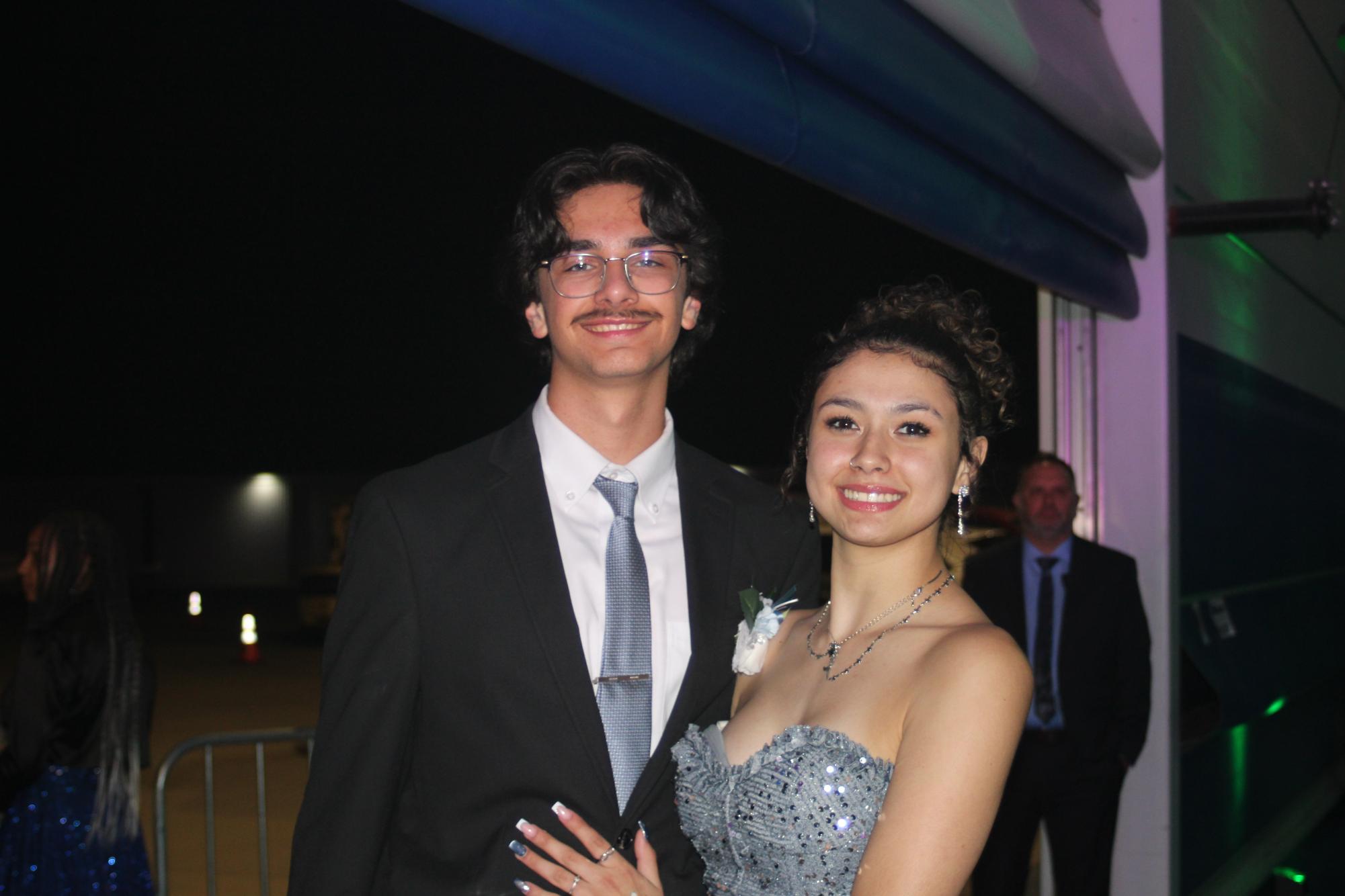 Prom 2026 (Photos by Tripp Stratton)